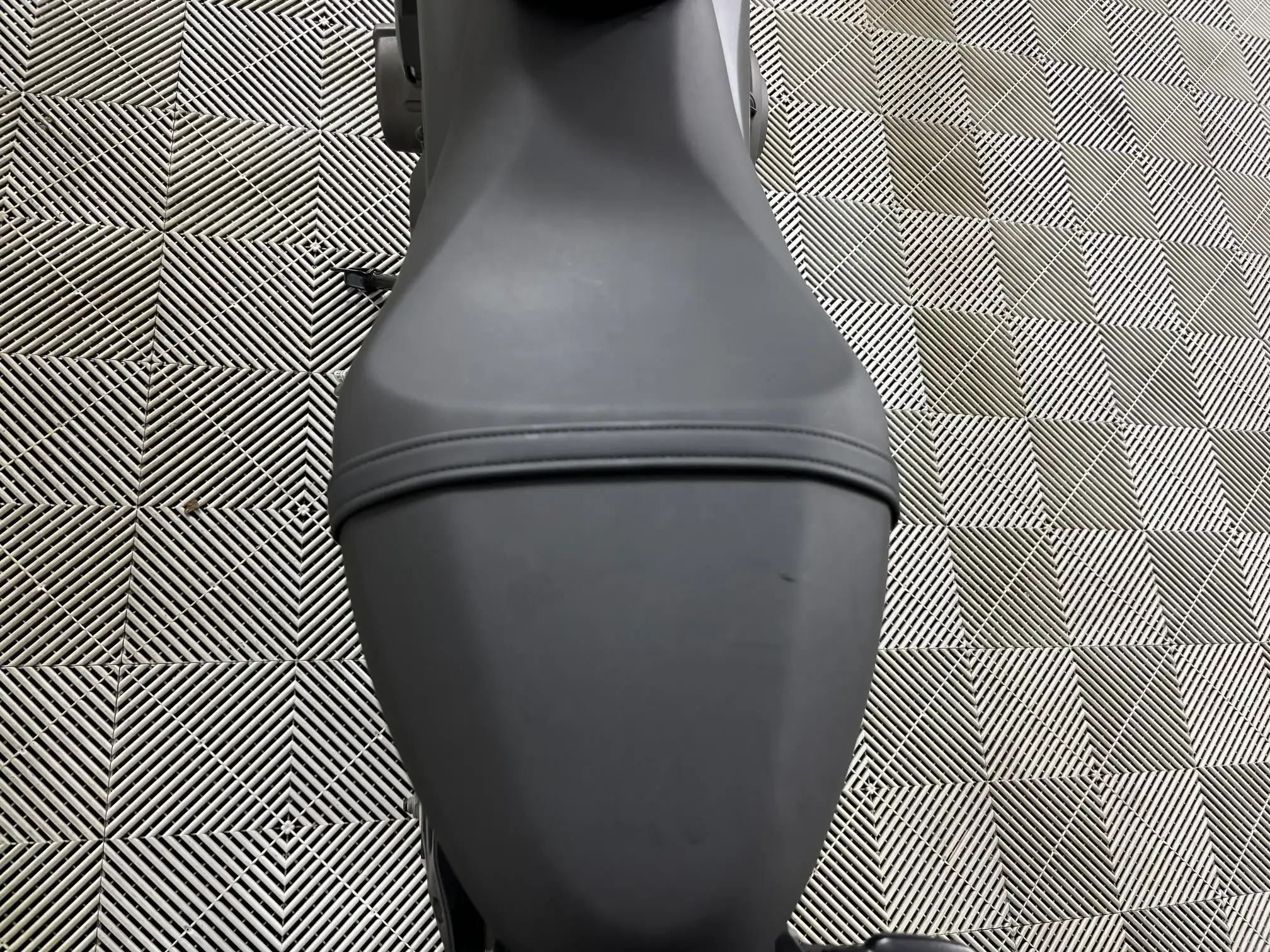 Triumph Sreet Triple