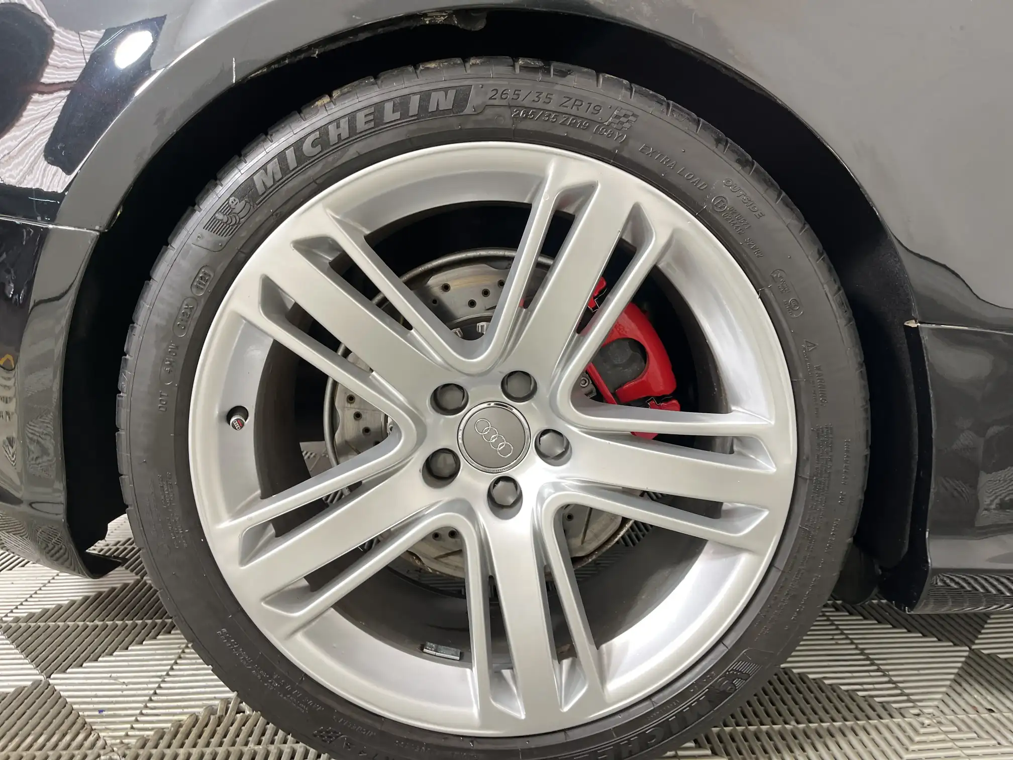 Audi RS5