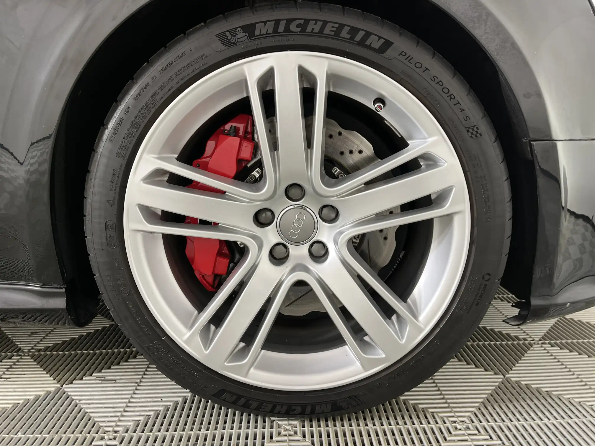Audi RS5