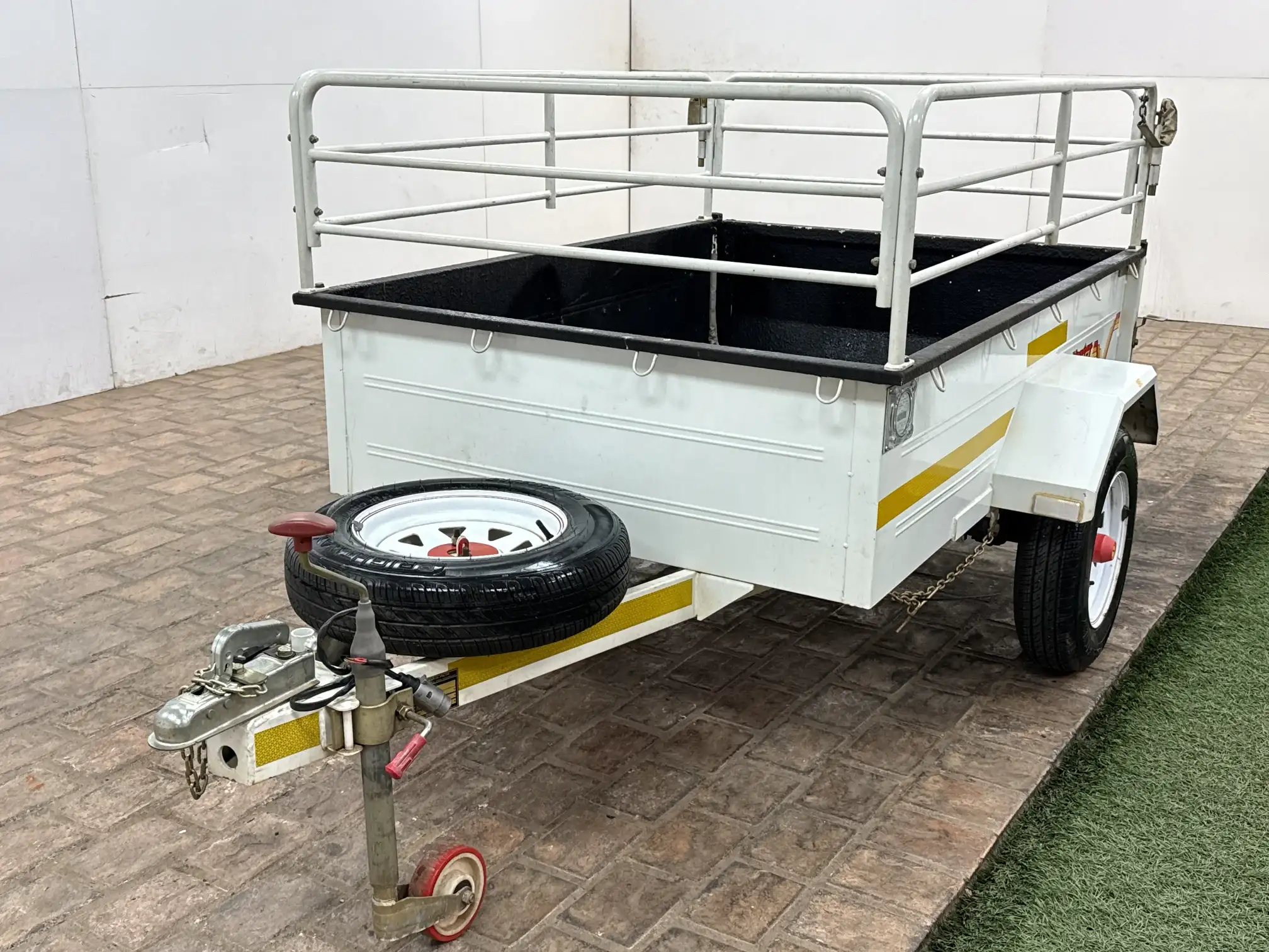 2016 Venter Mossie