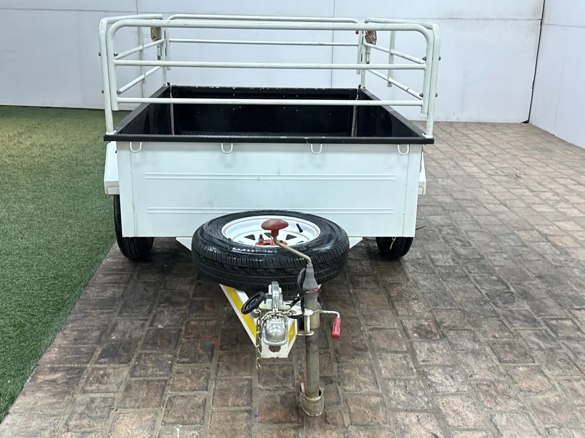 Venter Mossie