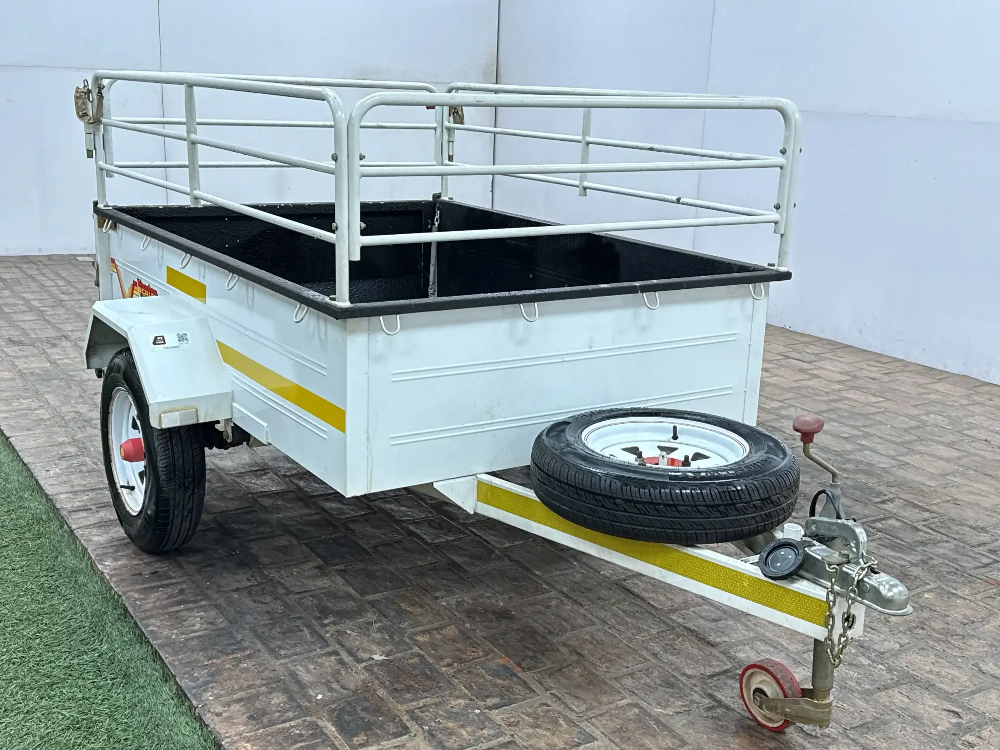 Venter Mossie