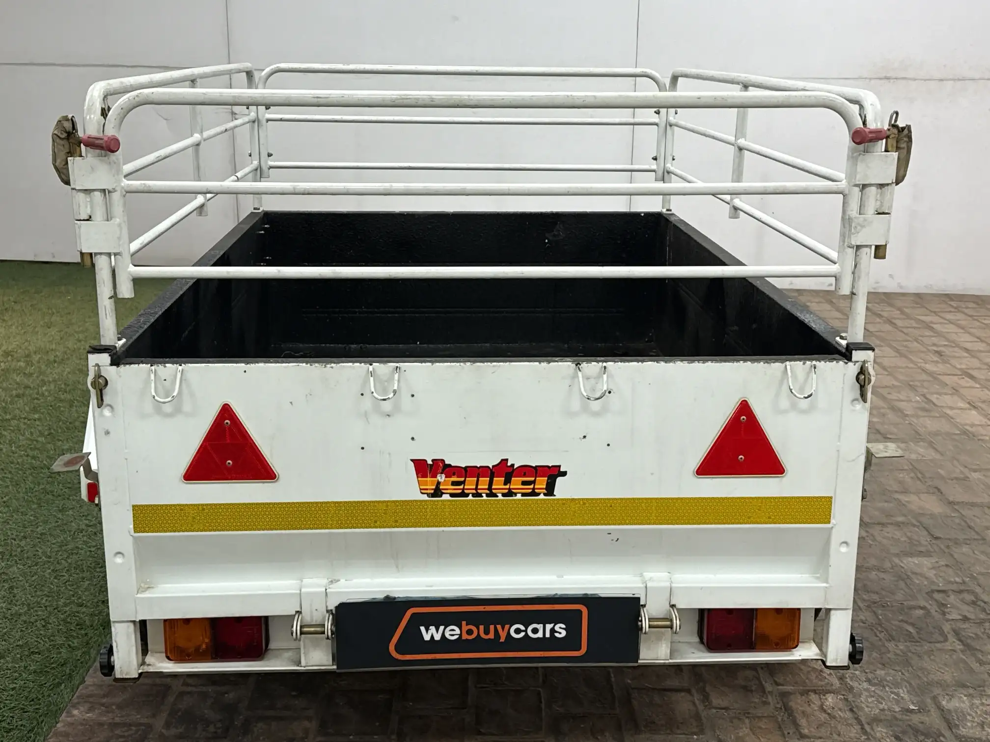 Venter Mossie
