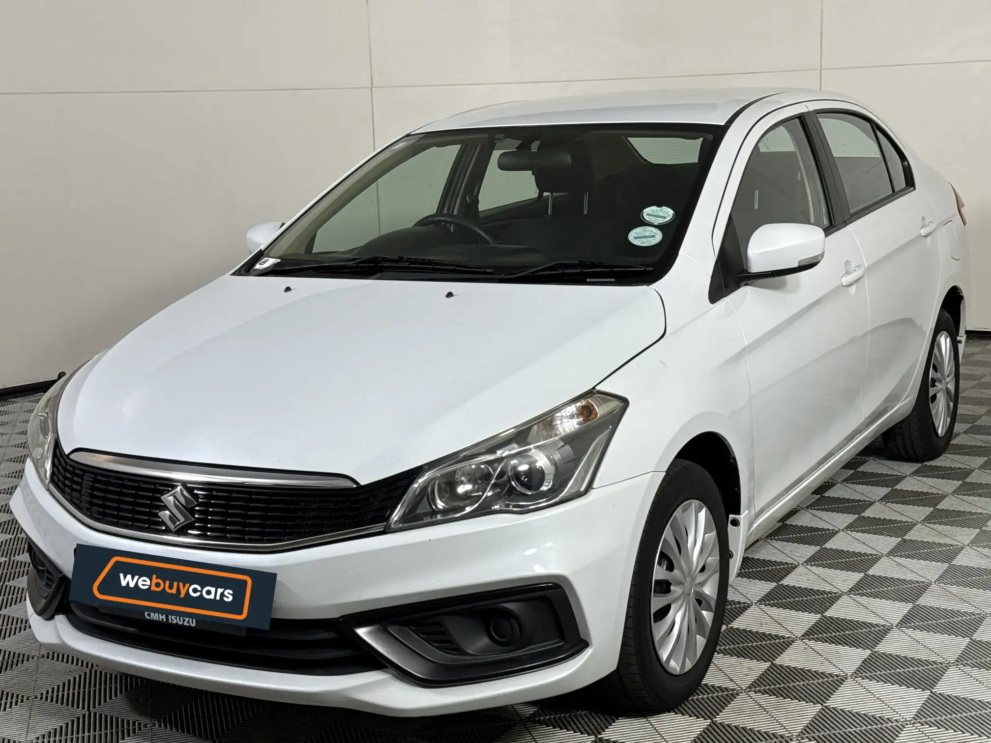 2022 Suzuki Ciaz 1.5 GL Auto at Midstream (GP) for sale R187900