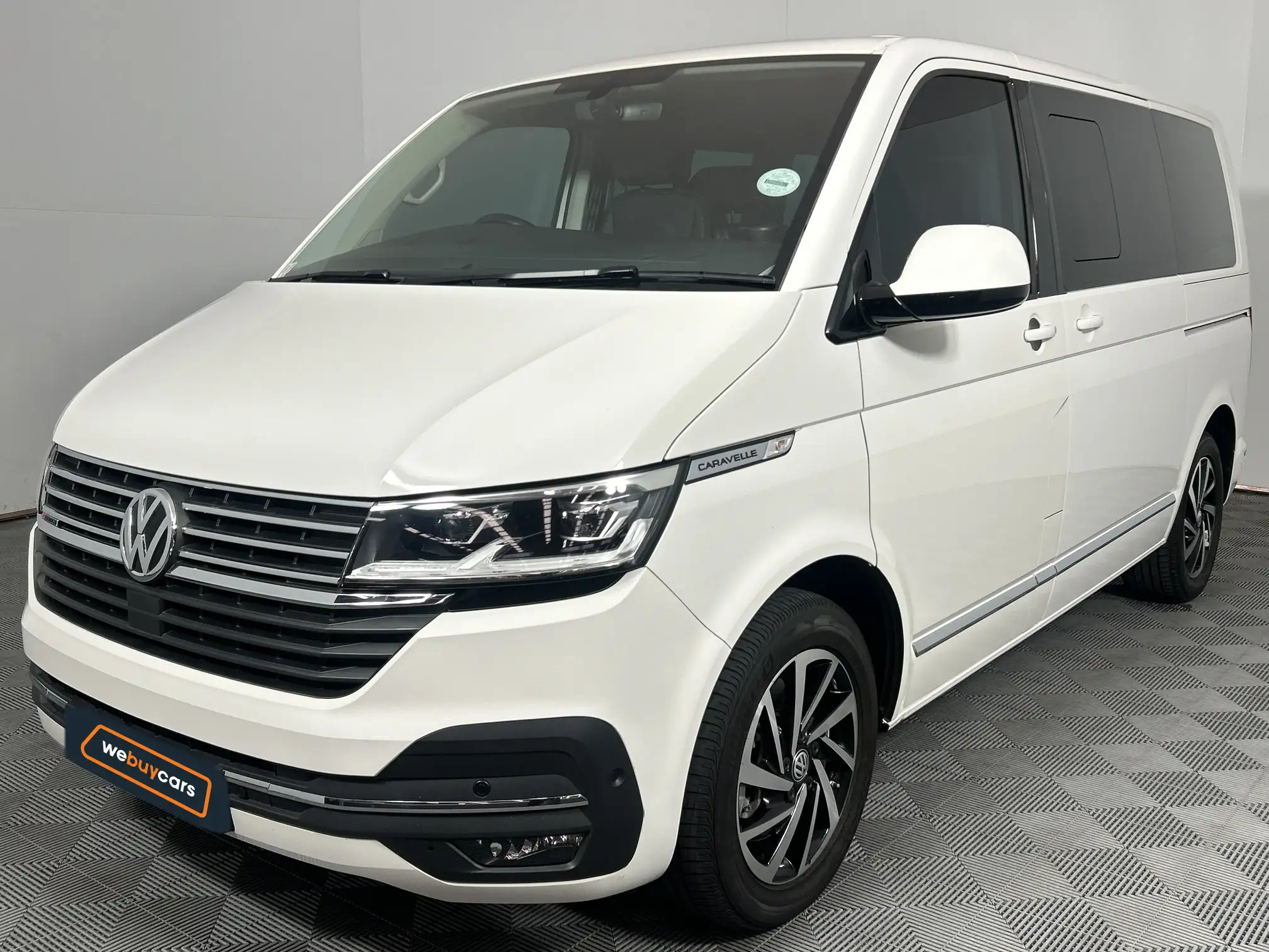 2023 Volkswagen T6