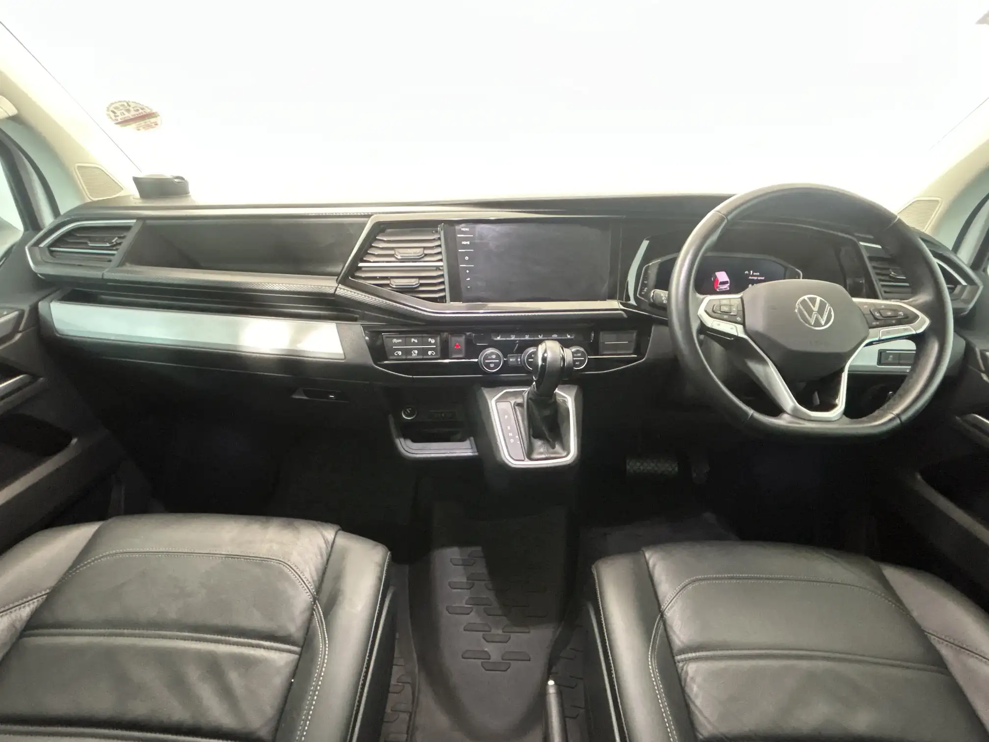 Volkswagen T6