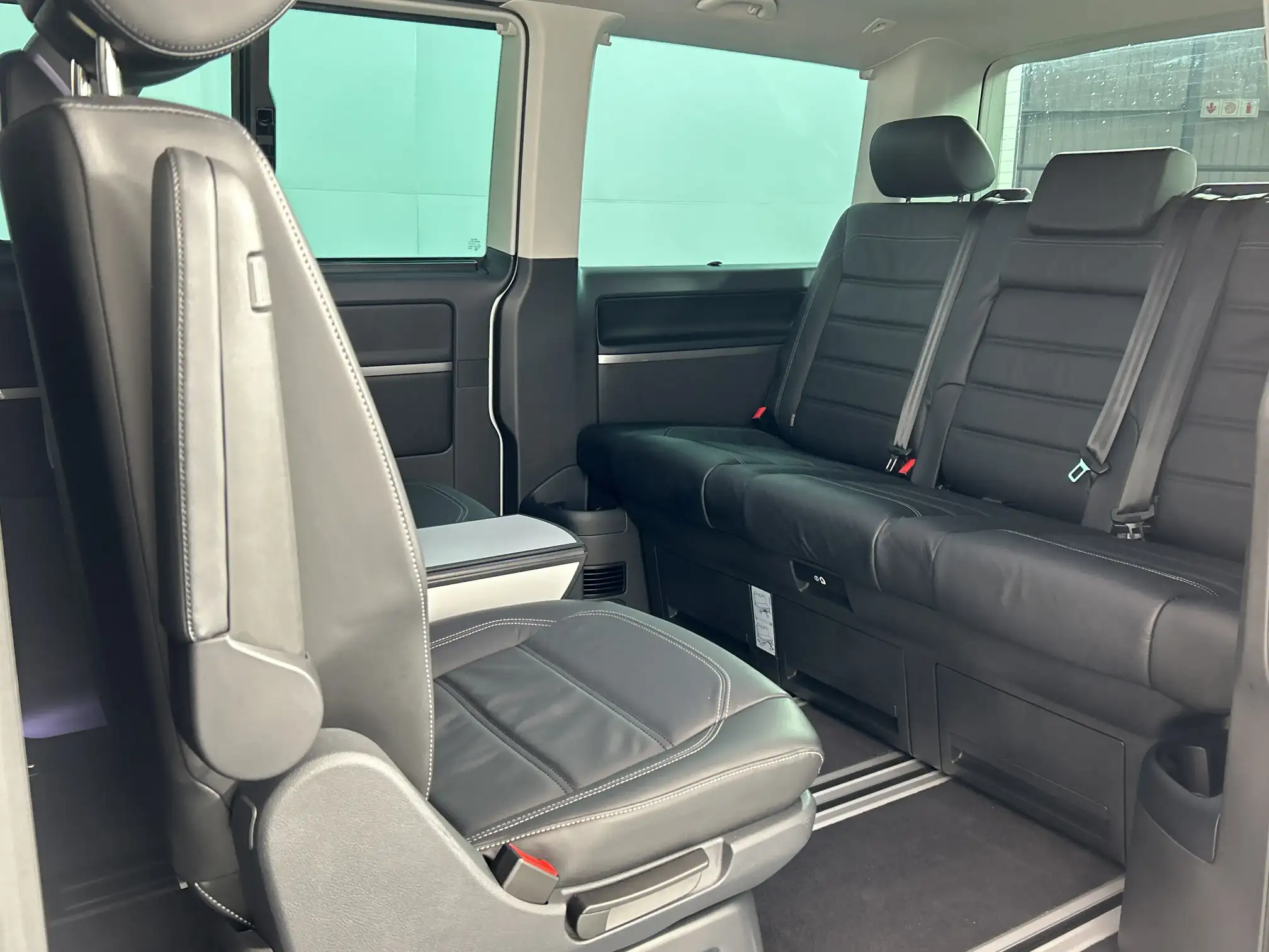 Volkswagen T6