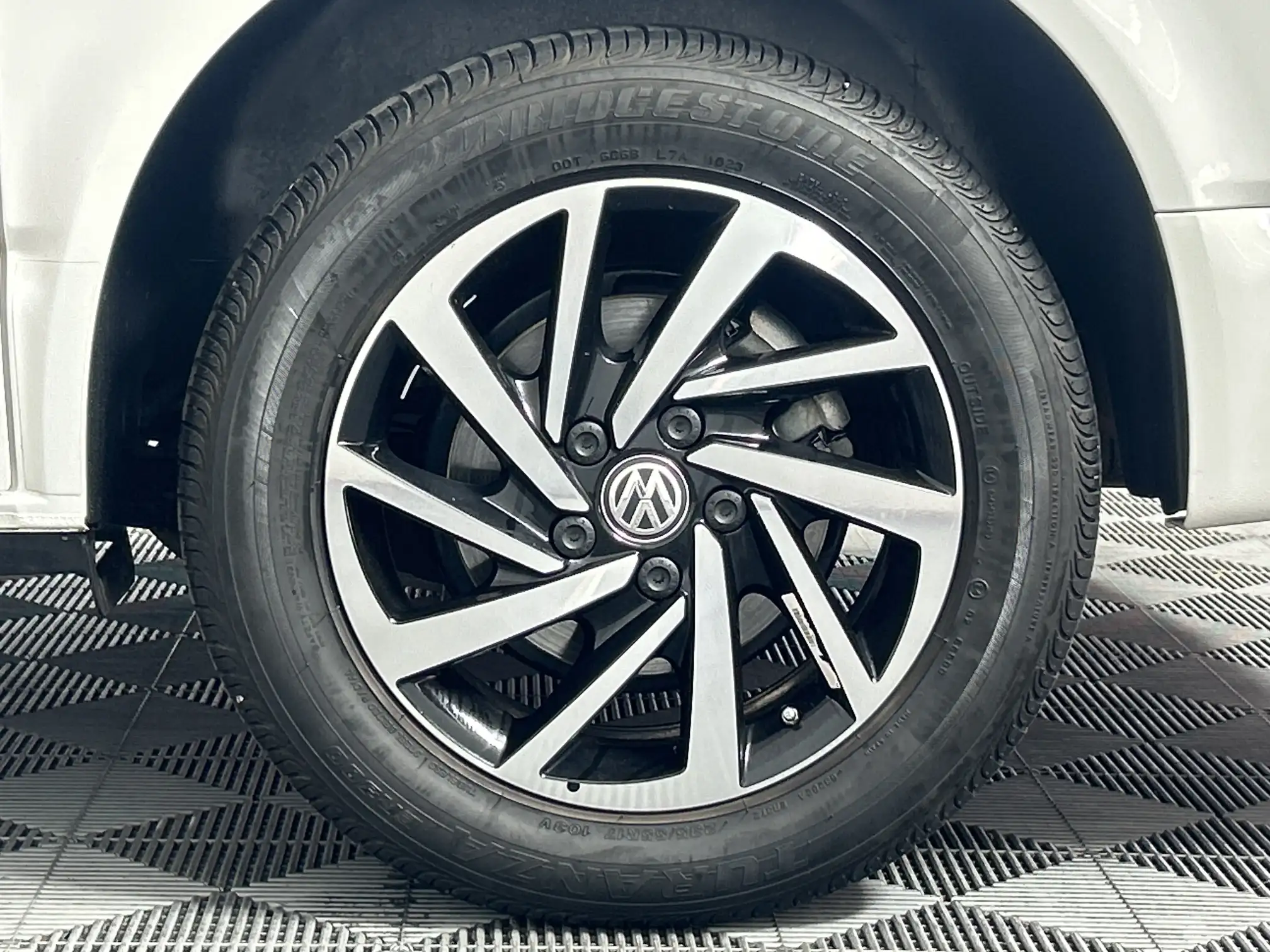 Volkswagen T6