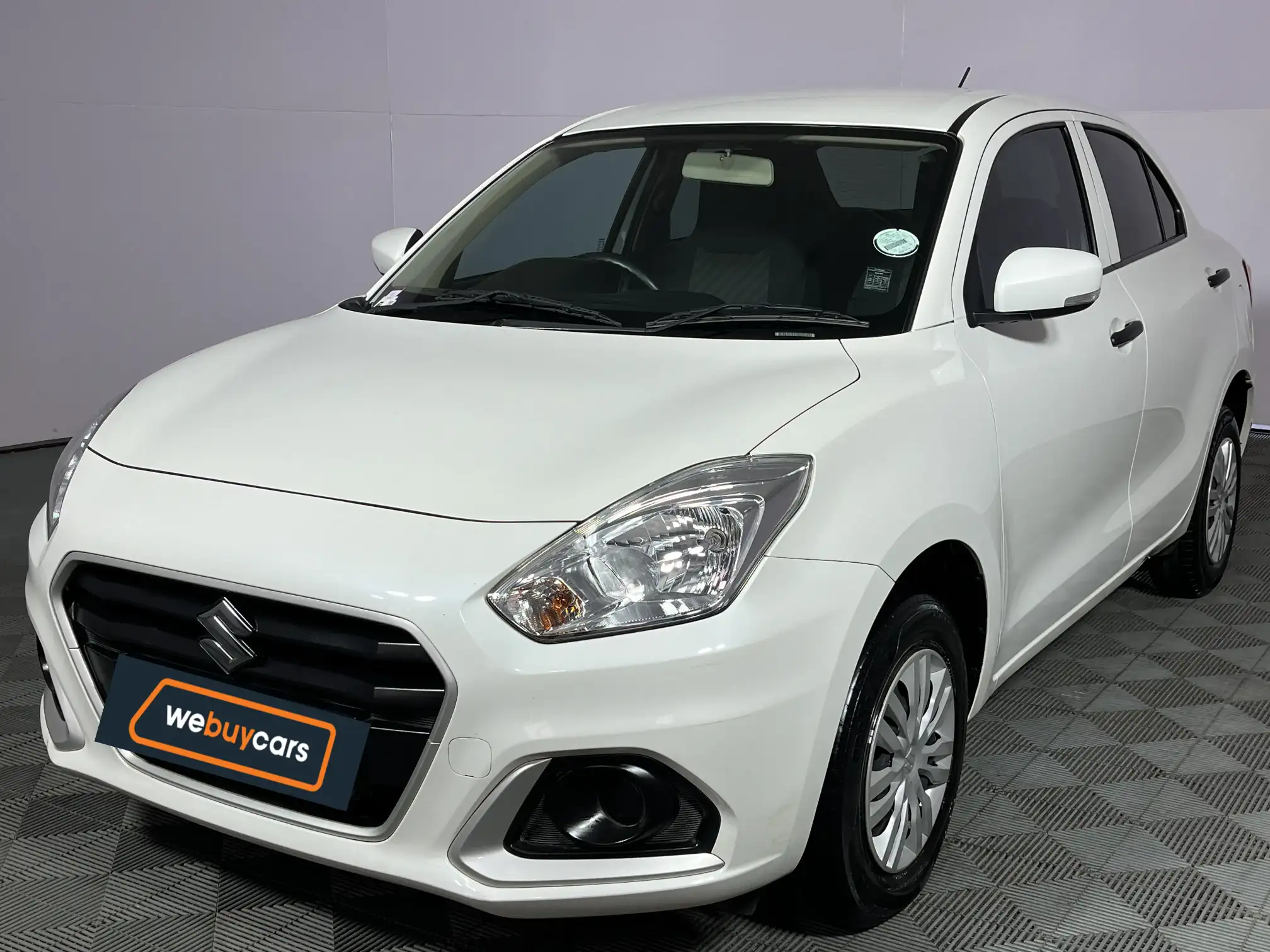 2025 Suzuki Dzire