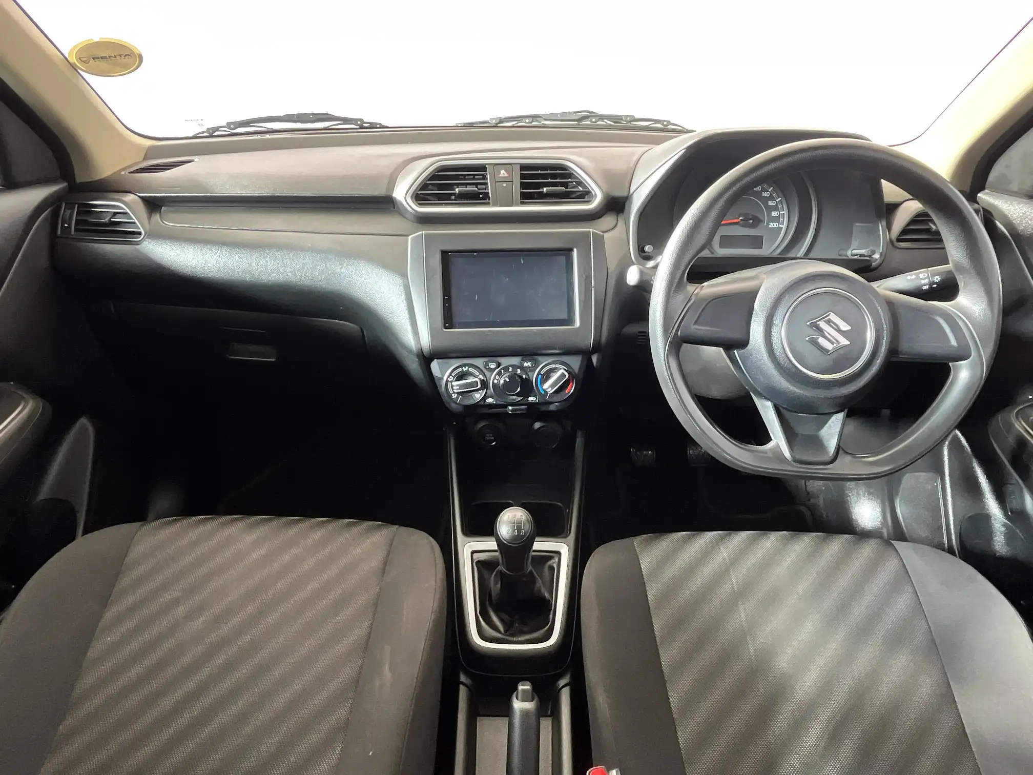 Suzuki Dzire