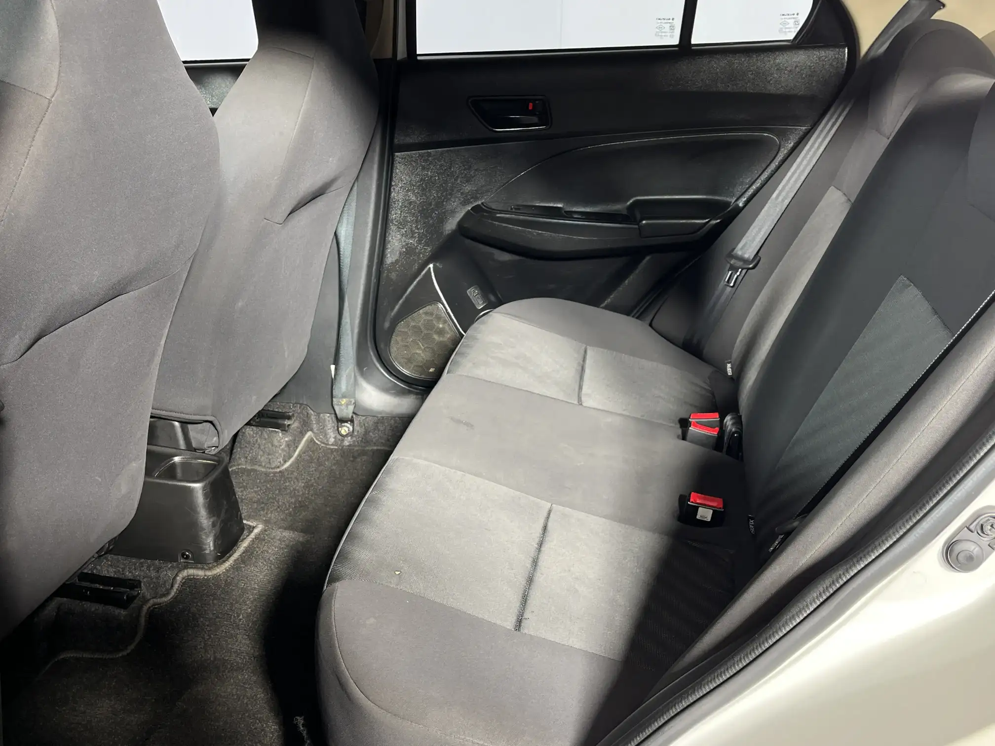 Suzuki Dzire