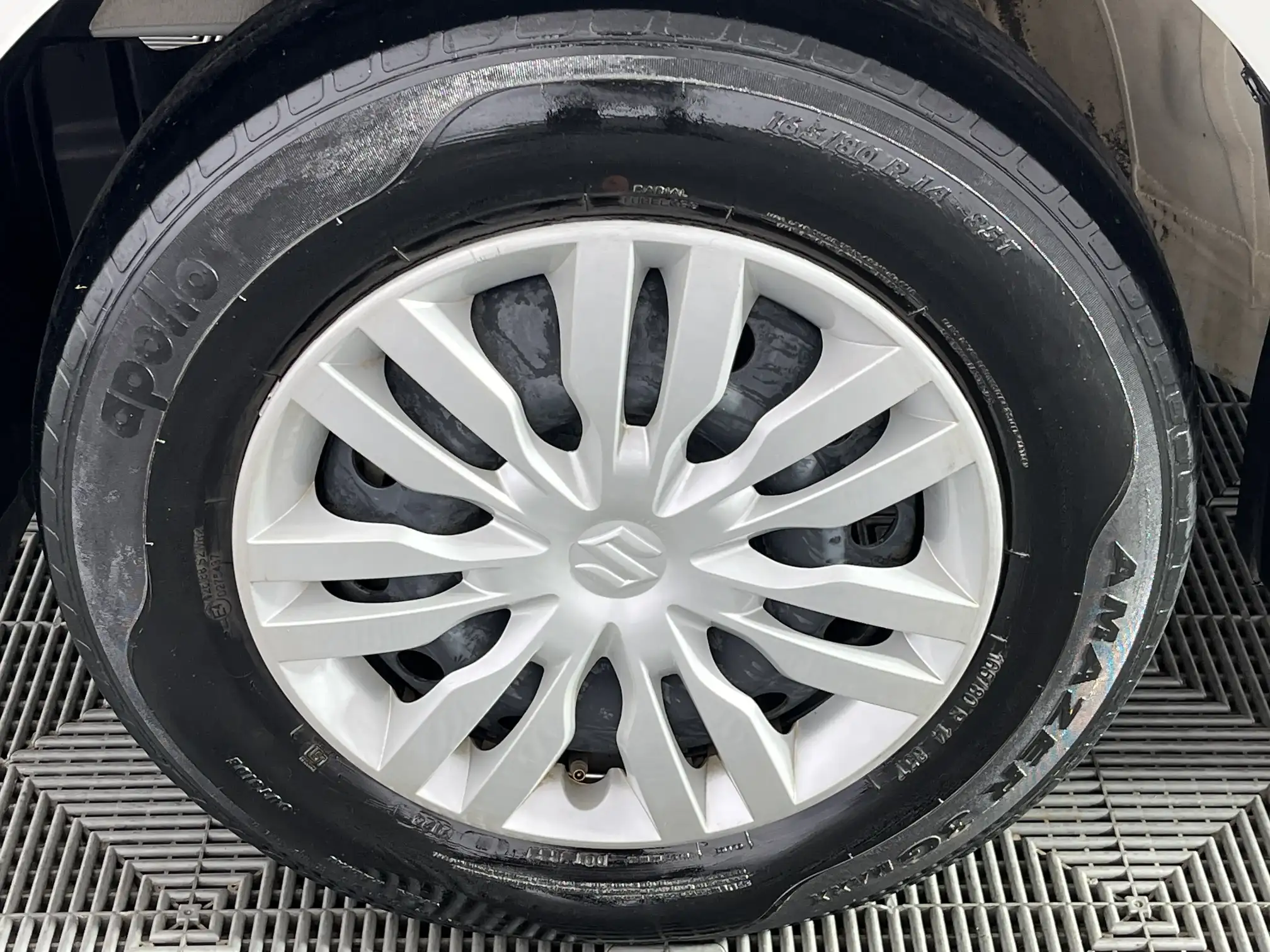 Suzuki Dzire