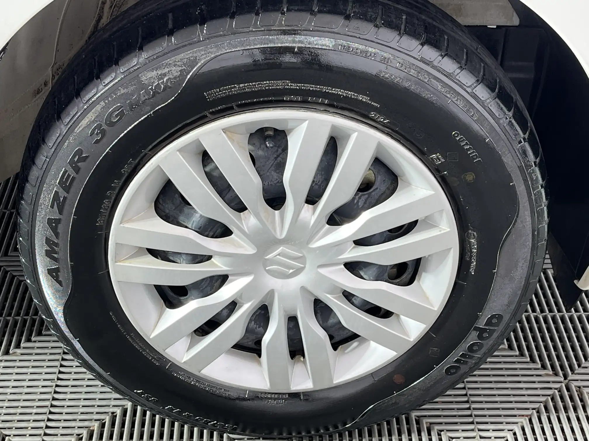 Suzuki Dzire