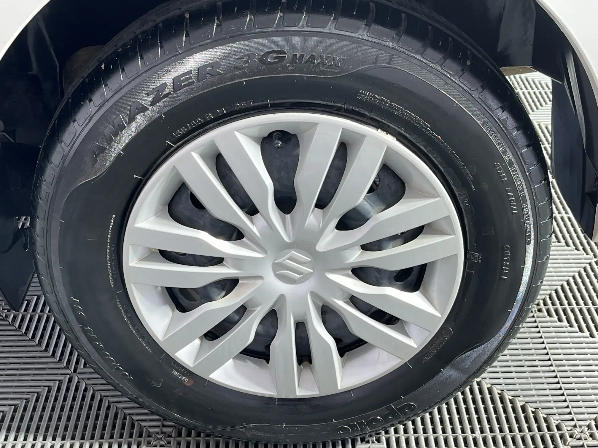 Suzuki Dzire