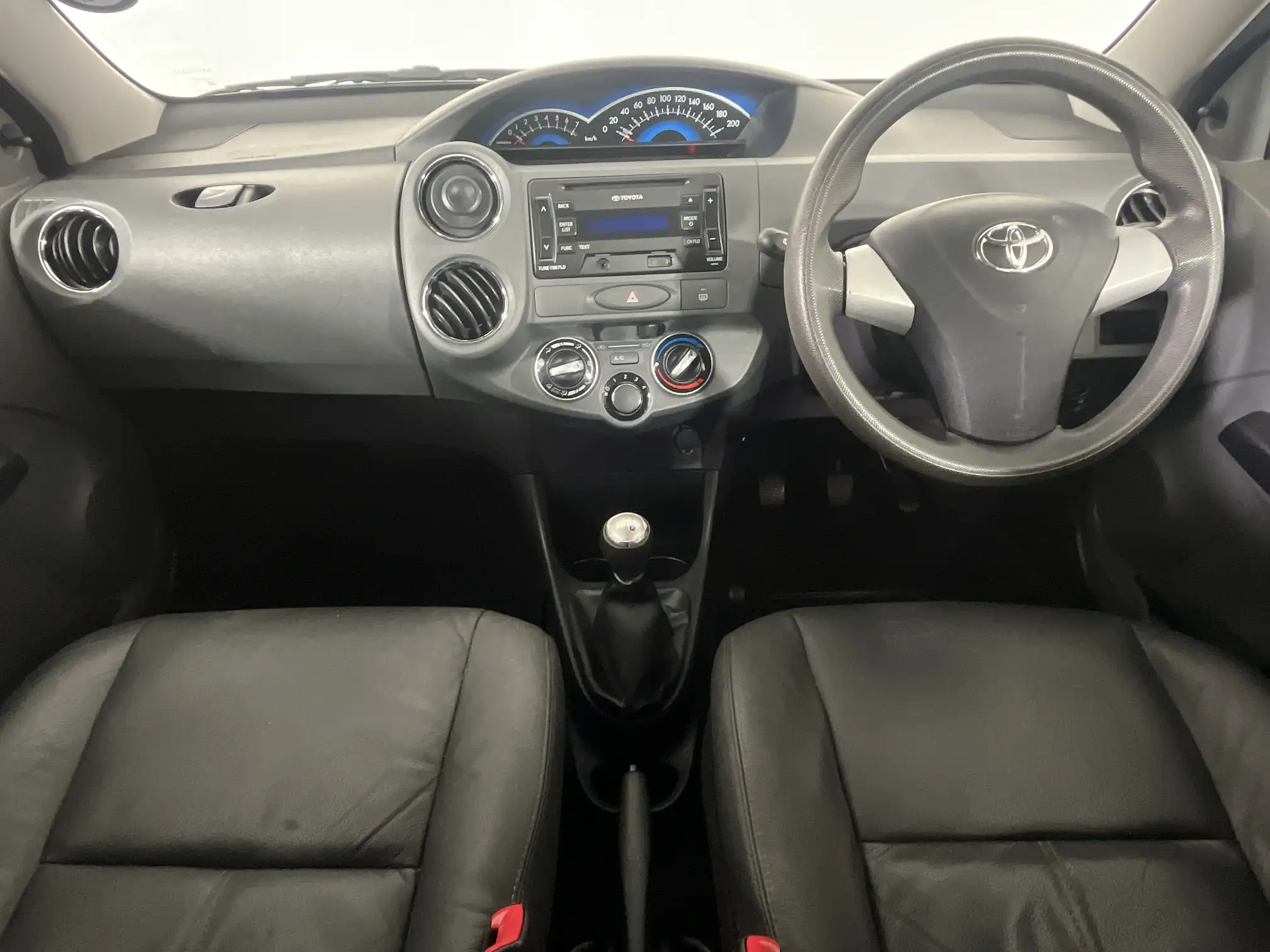 Toyota Etios