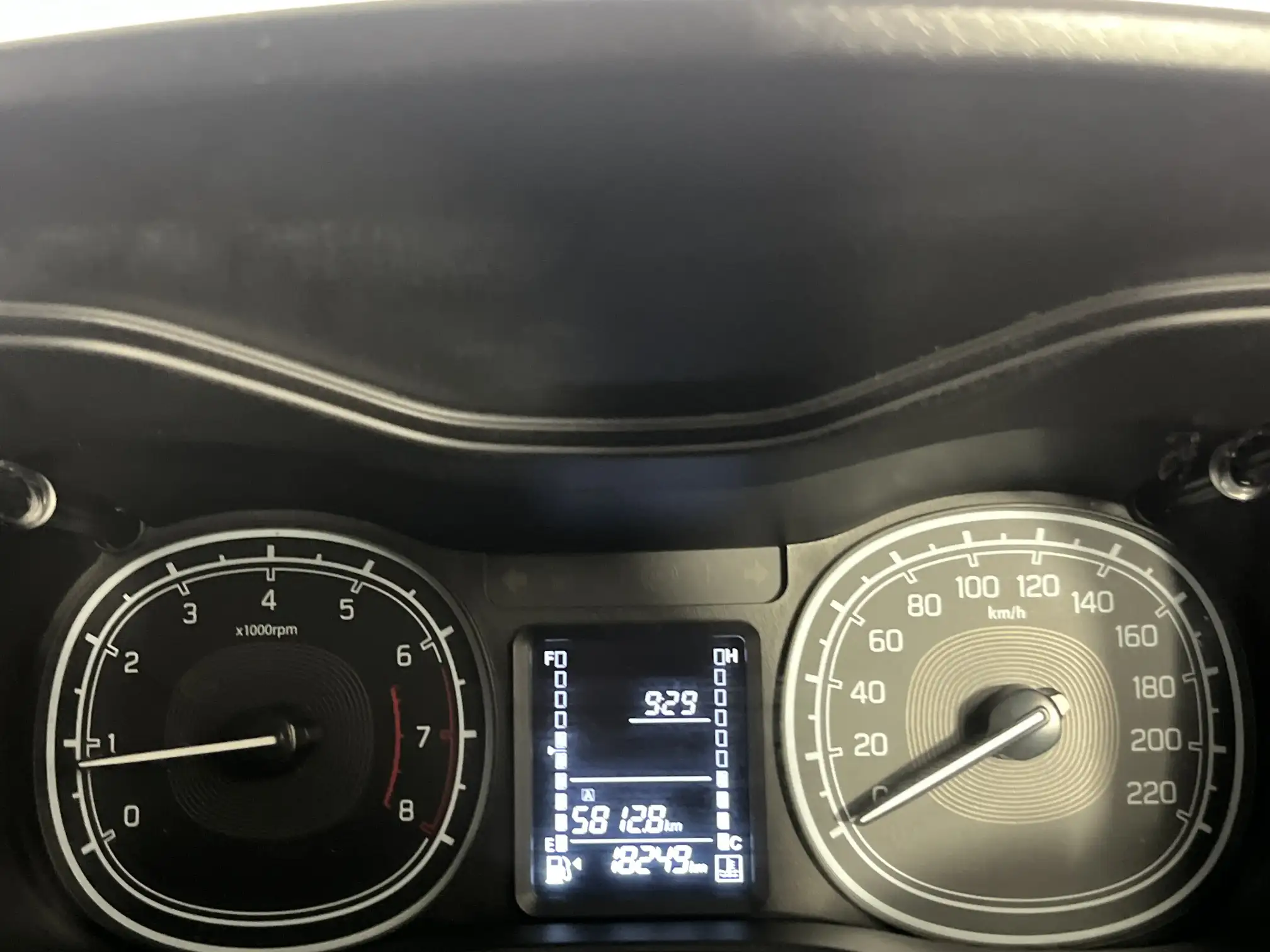 Toyota Urban Cruiser