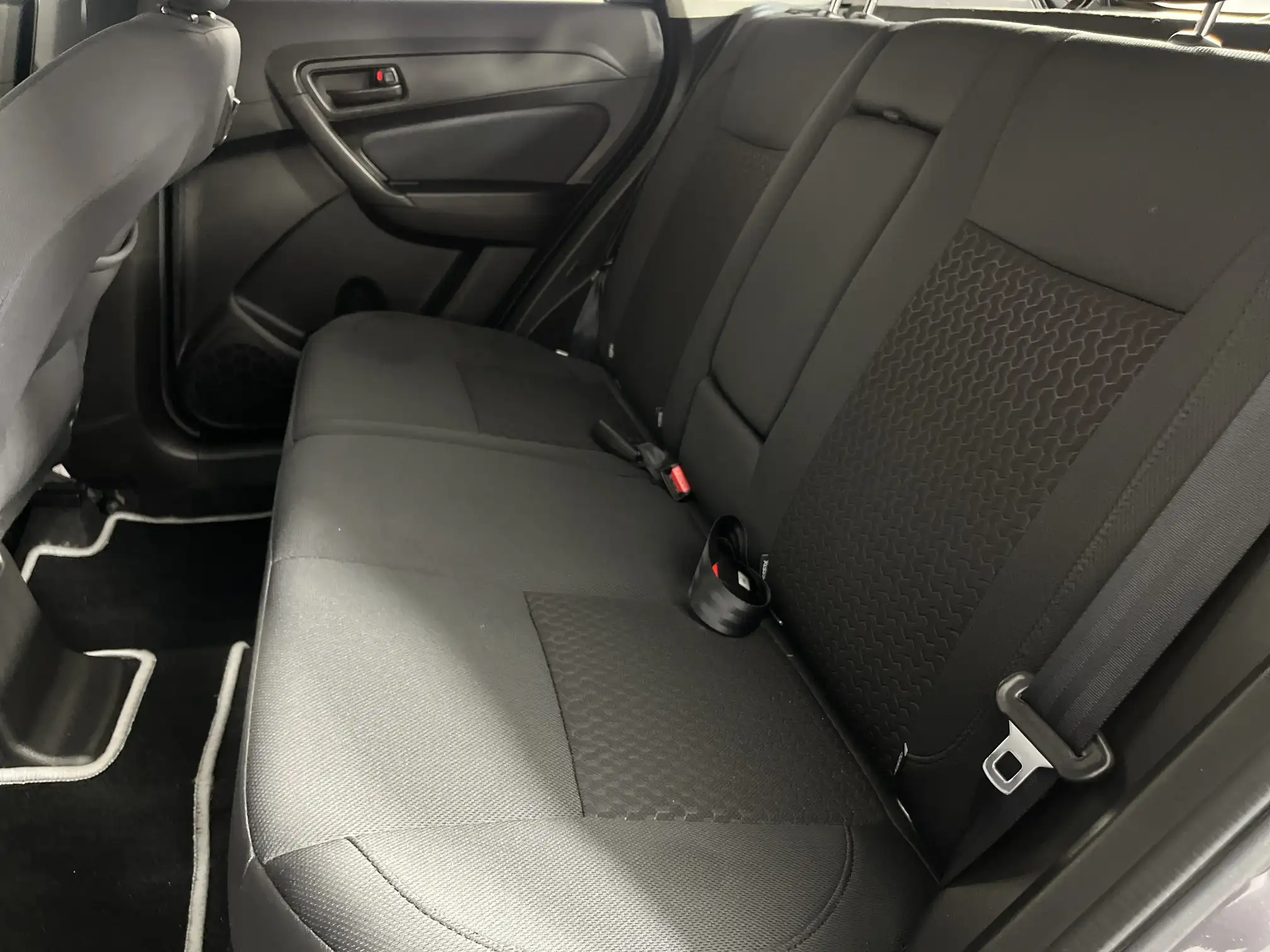 Toyota Urban Cruiser