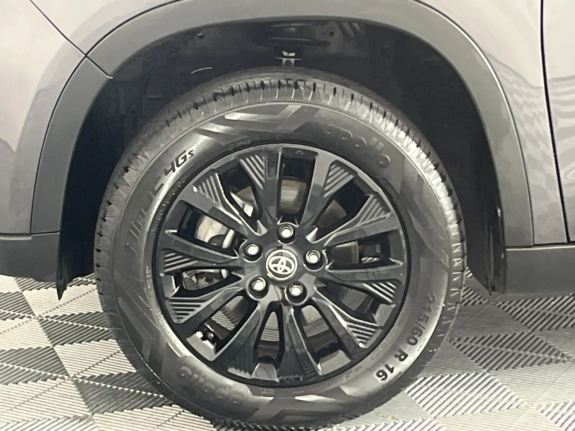 Toyota Urban Cruiser