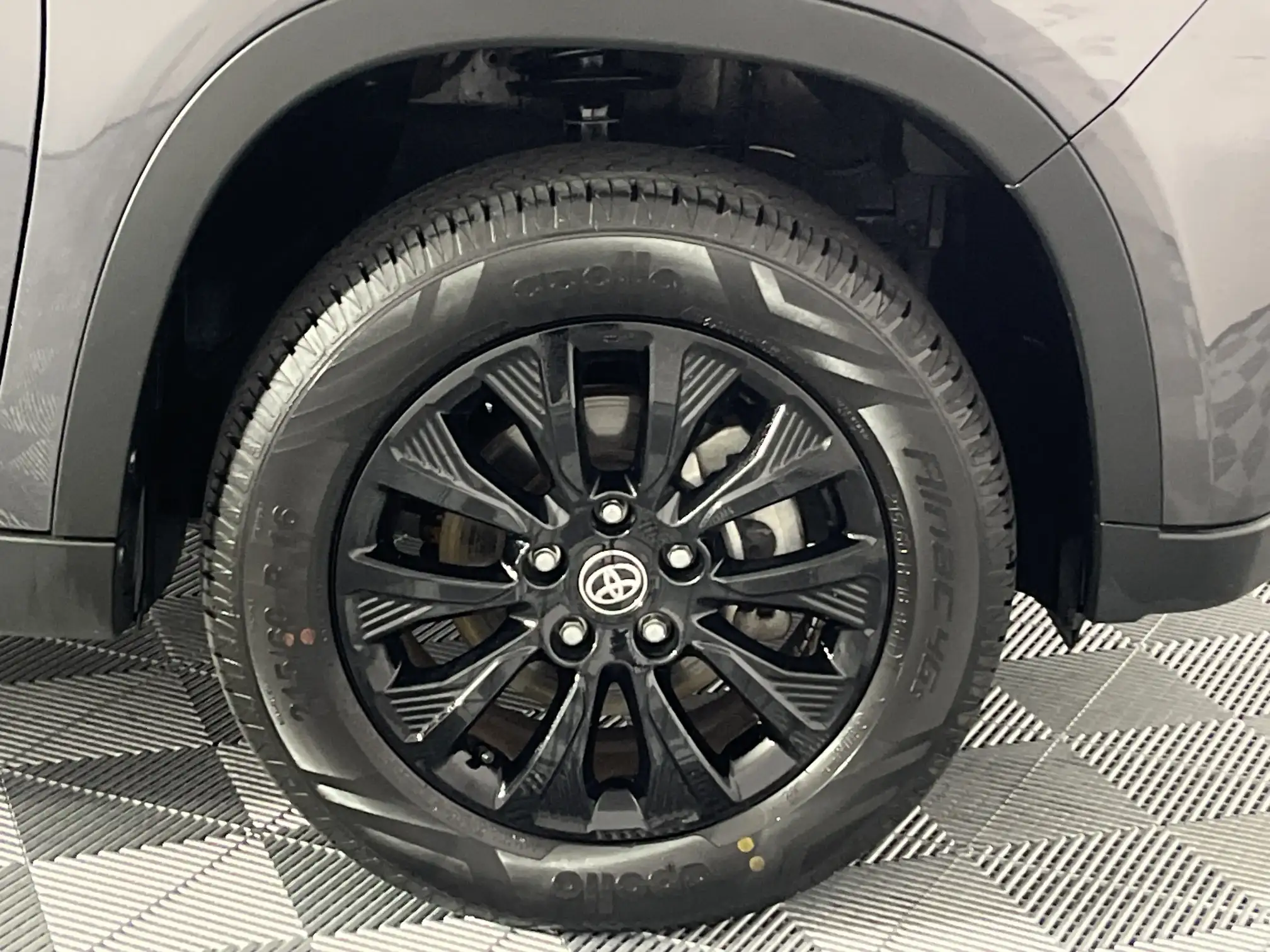 Toyota Urban Cruiser