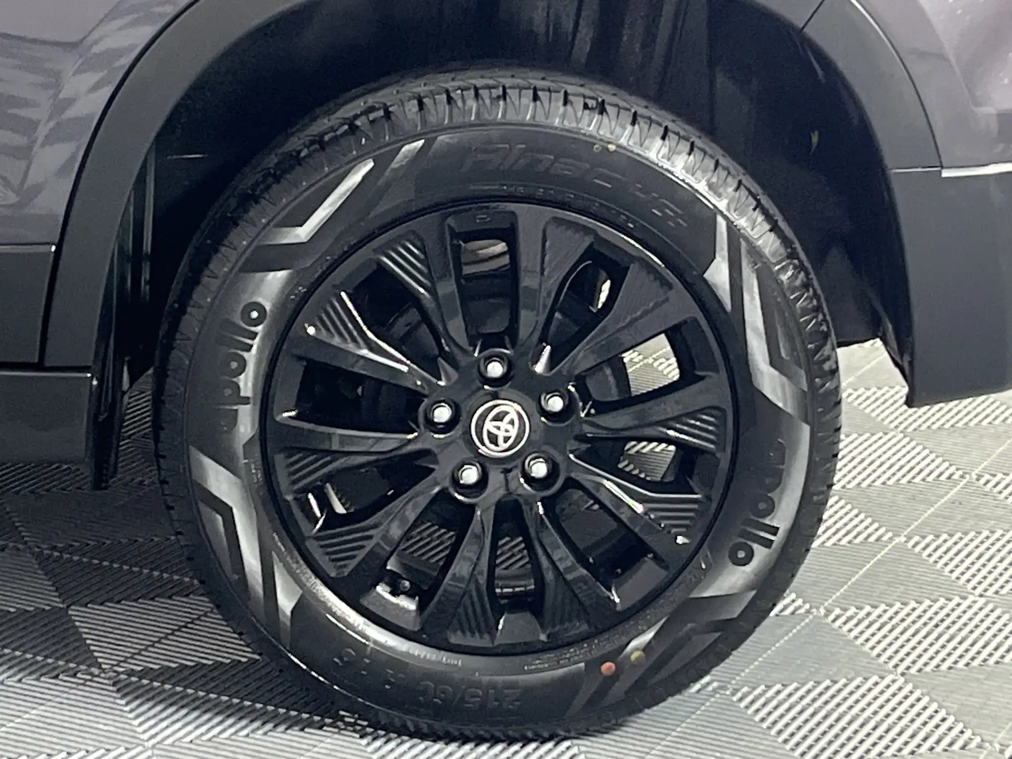 Toyota Urban Cruiser