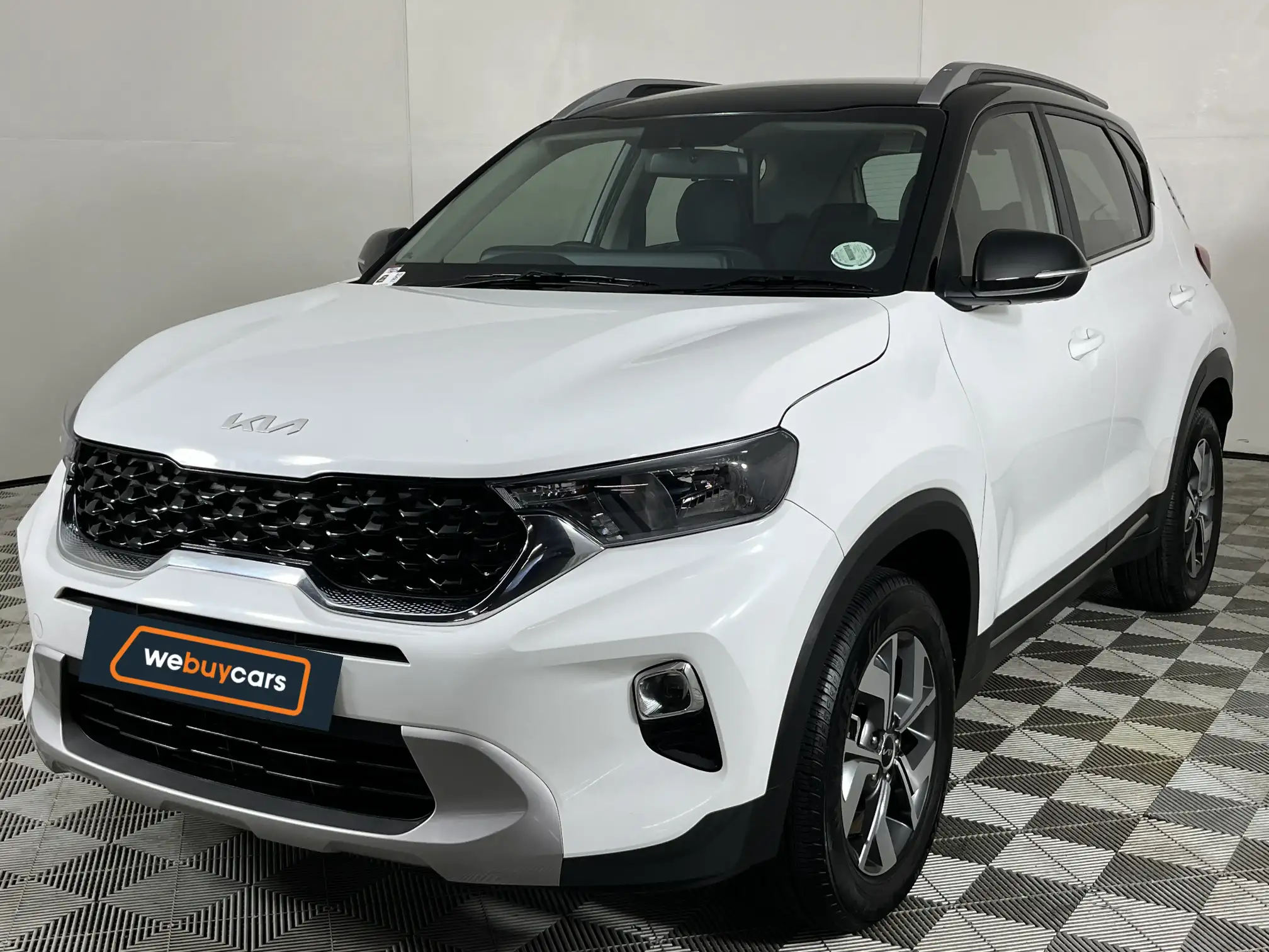 2023 KIA Sonet 1.0T EX Auto at Dome (GP) for sale Rundefined
