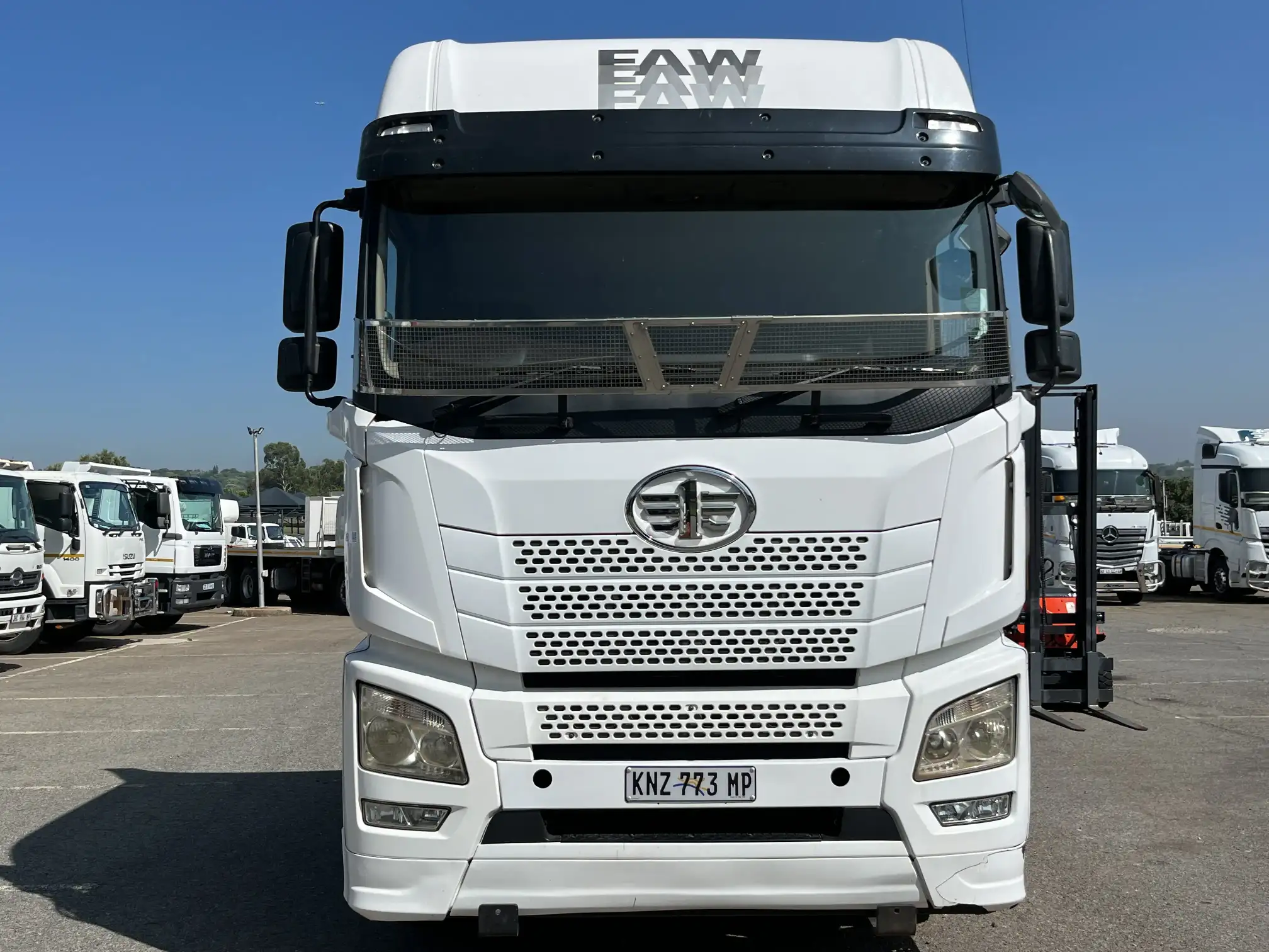 FAW 28 Series