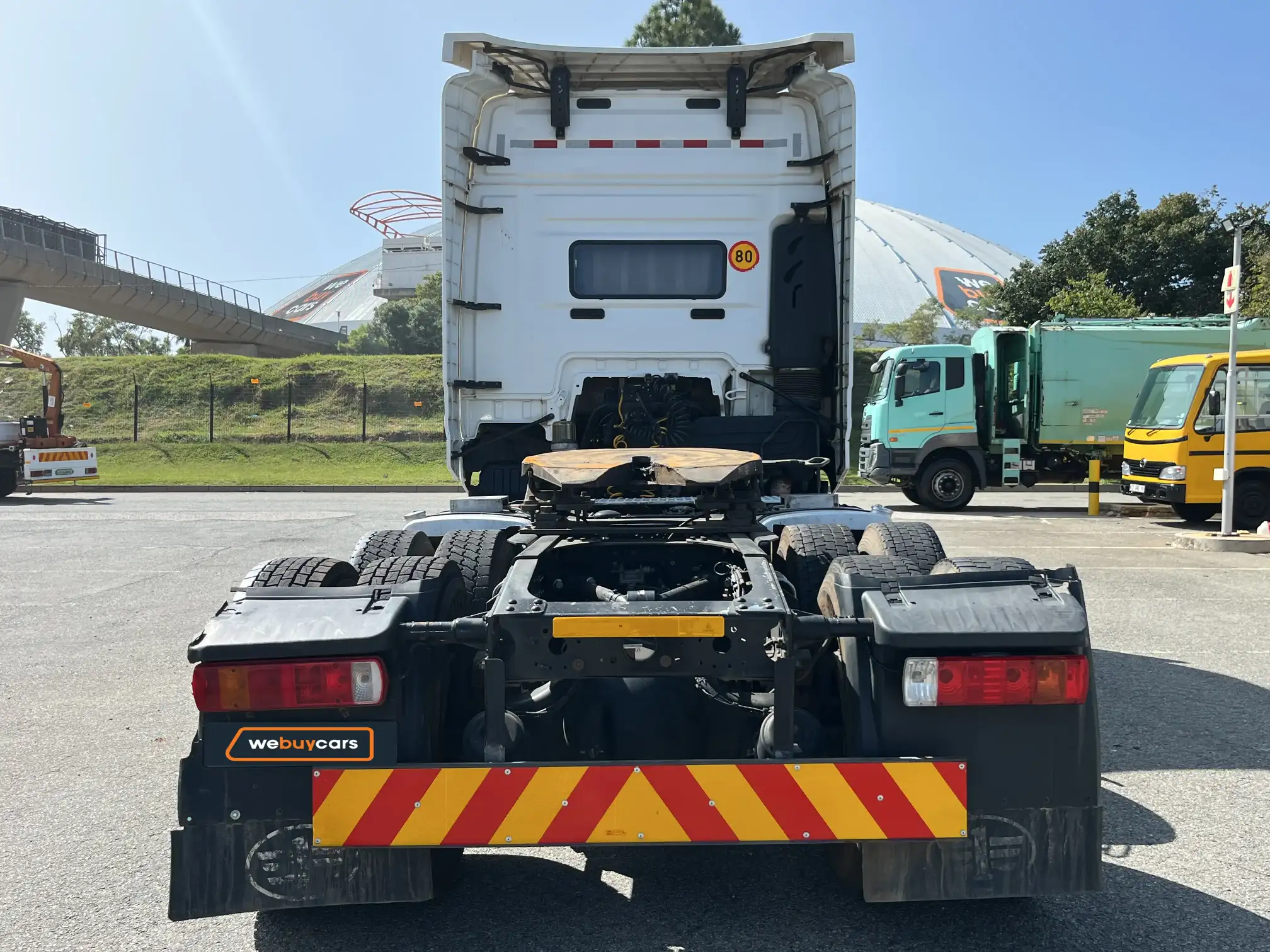 FAW 28 Series