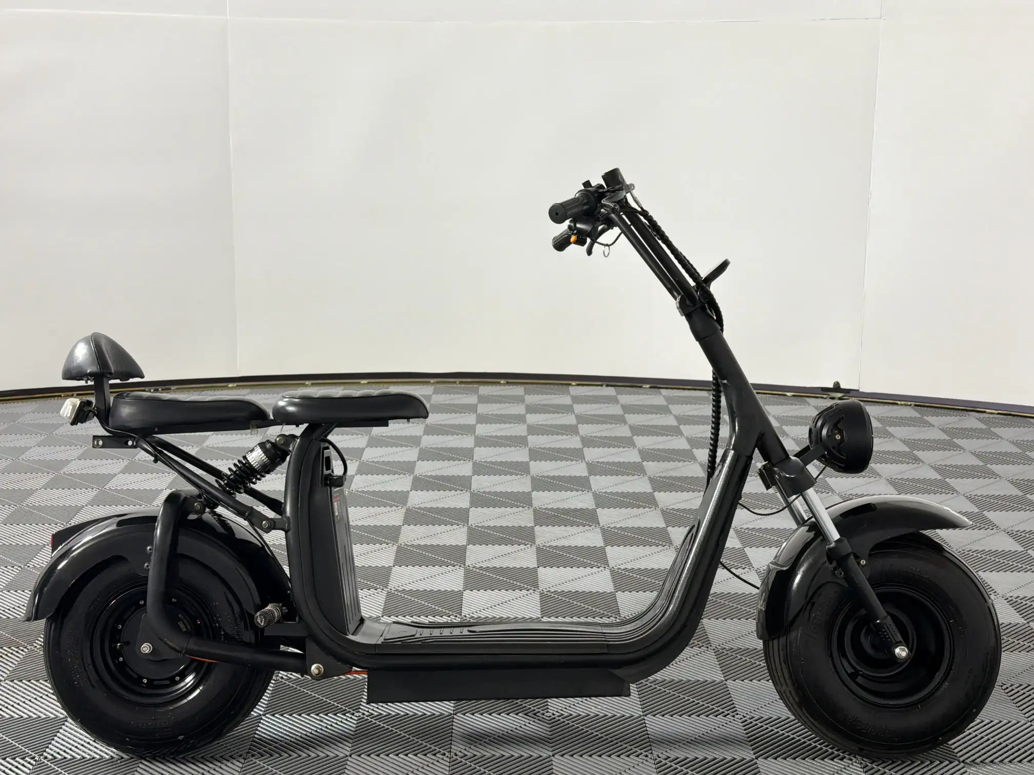 2026 Custom Custom