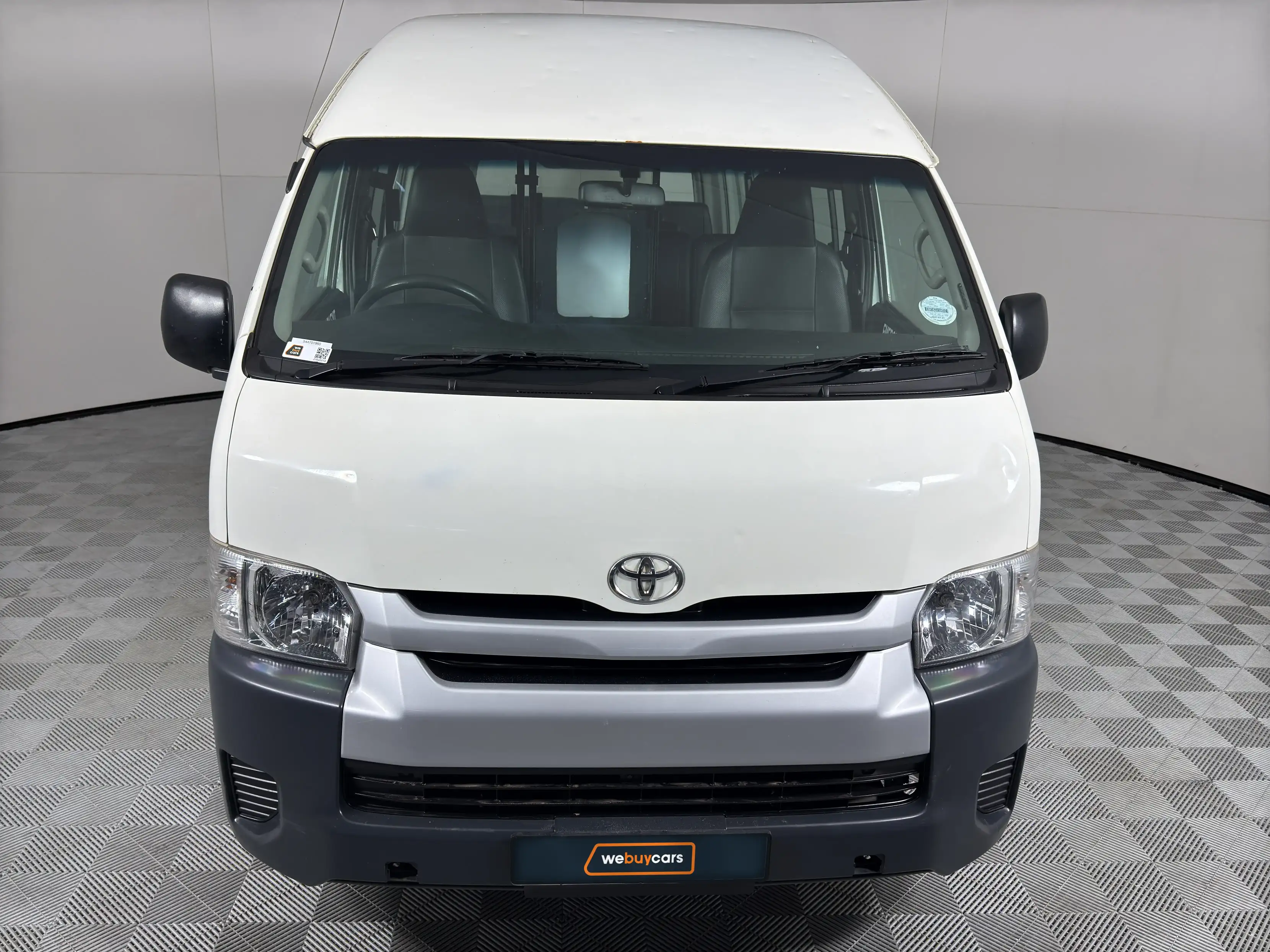 Toyota Quantum