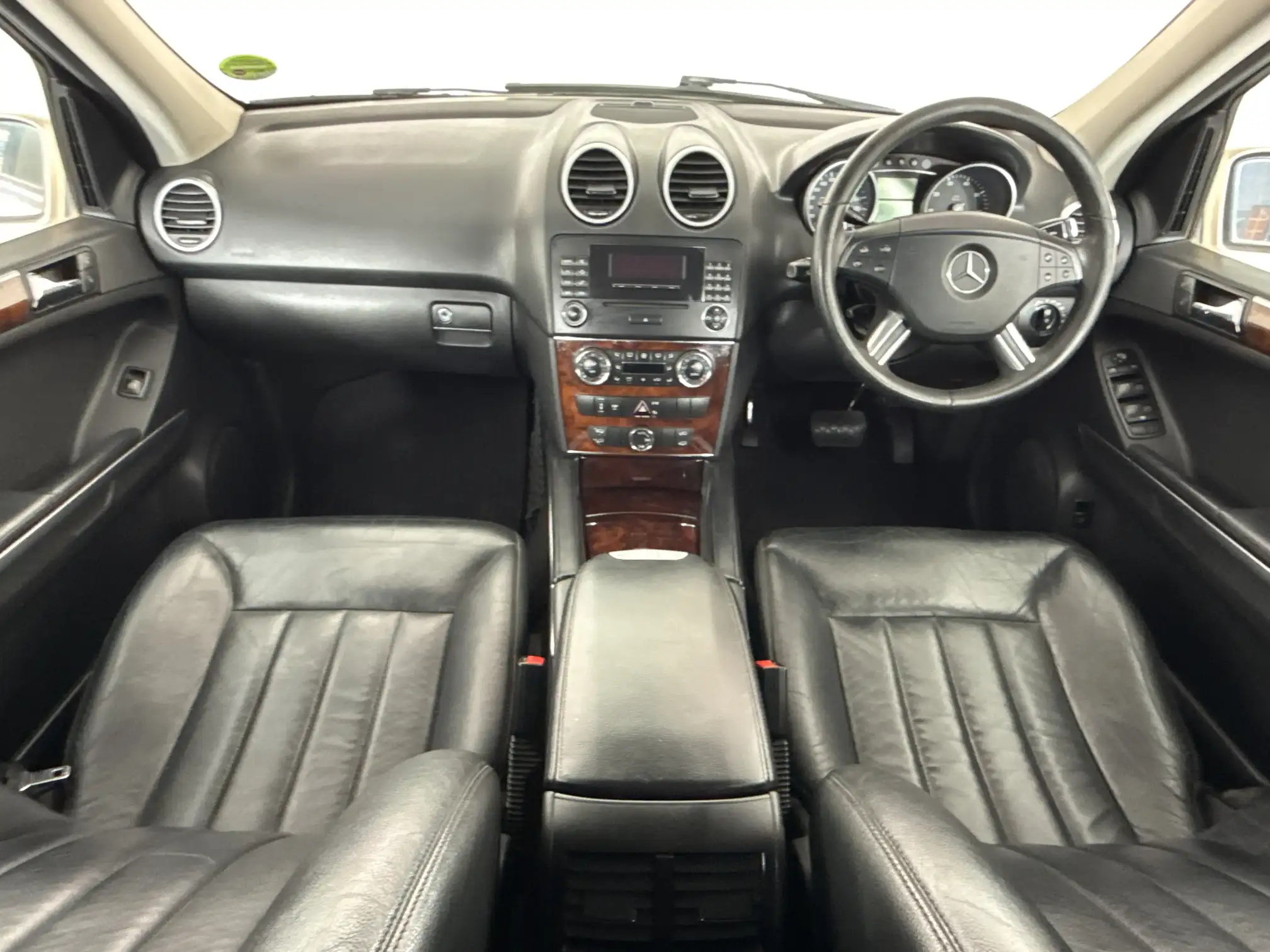 Mercedes-Benz M Class