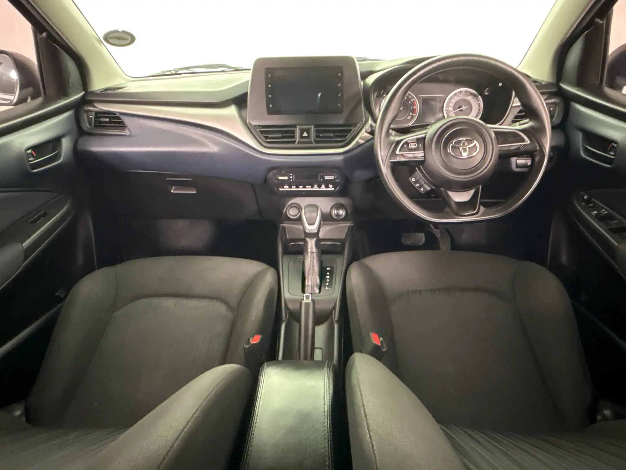 Toyota Starlet