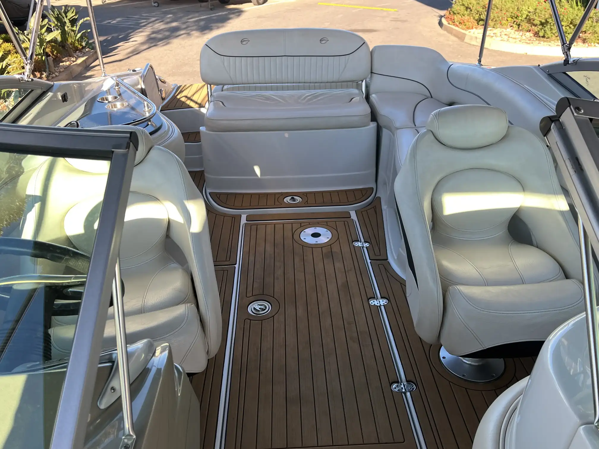 Crownline 240 Lx