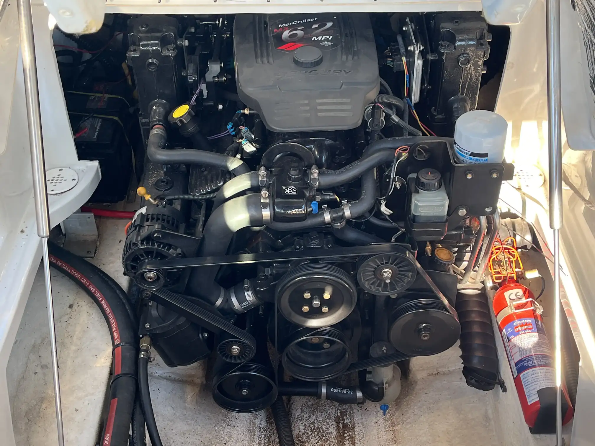 Crownline 240 Lx