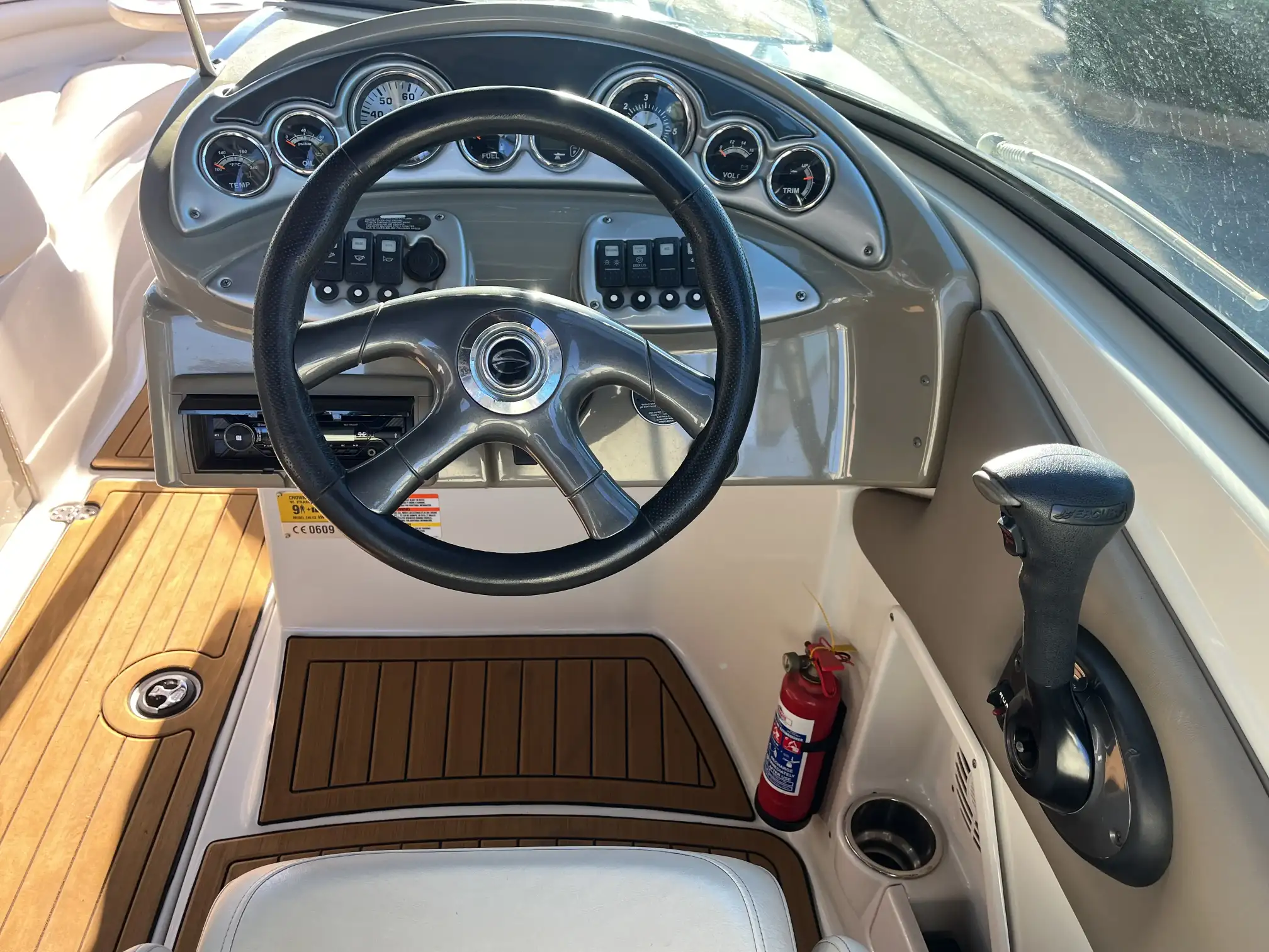 Crownline 240 Lx