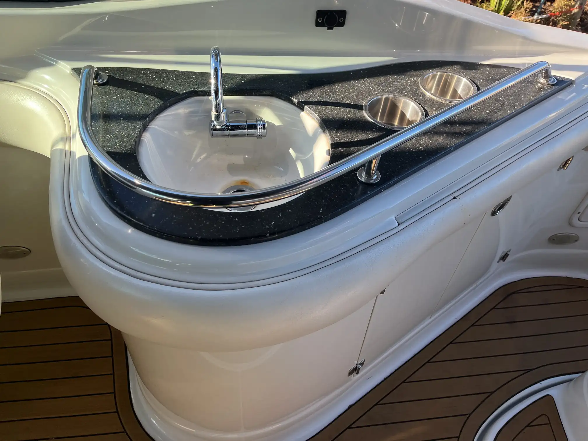 Crownline 240 Lx