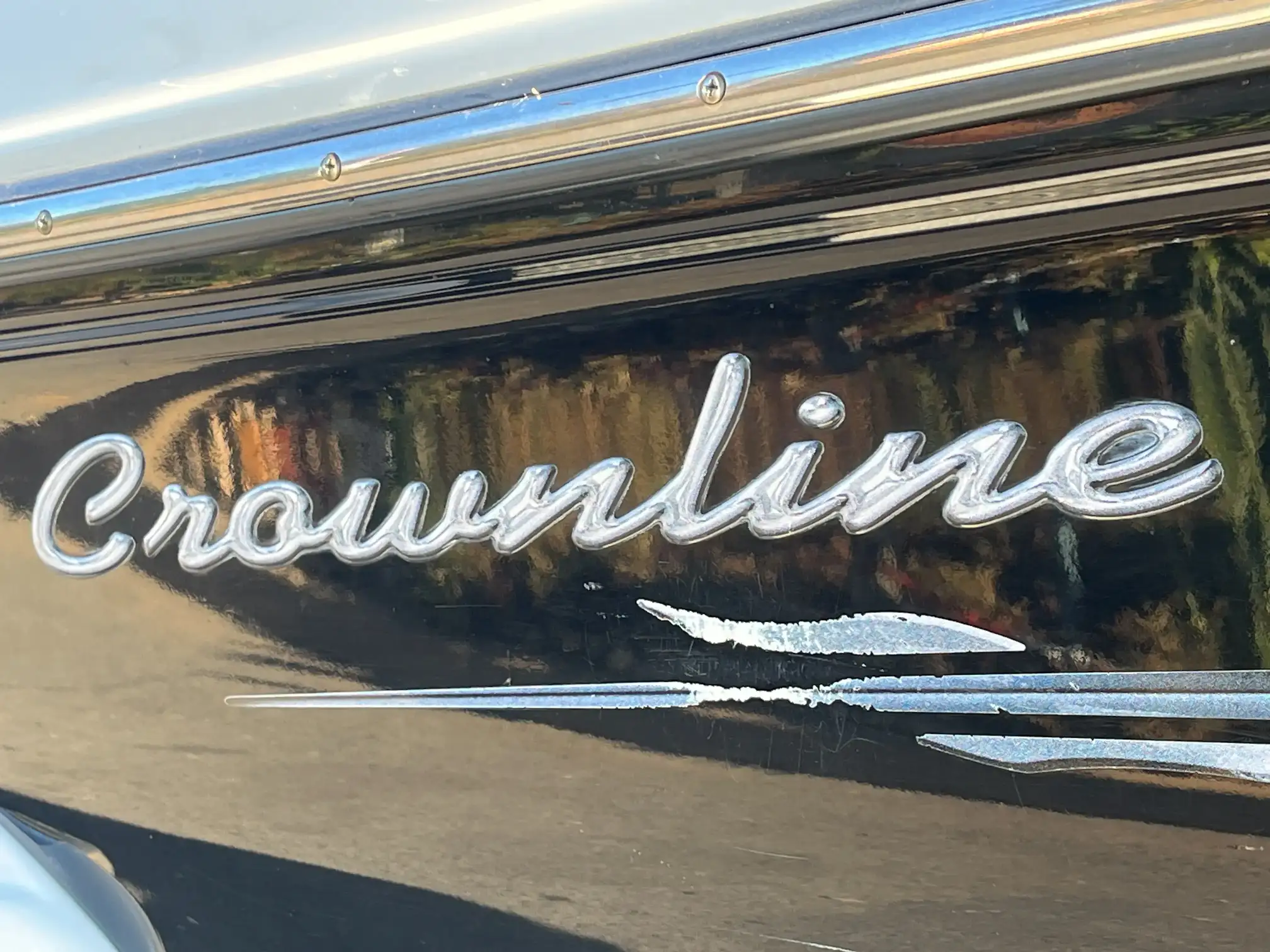 Crownline 240 Lx