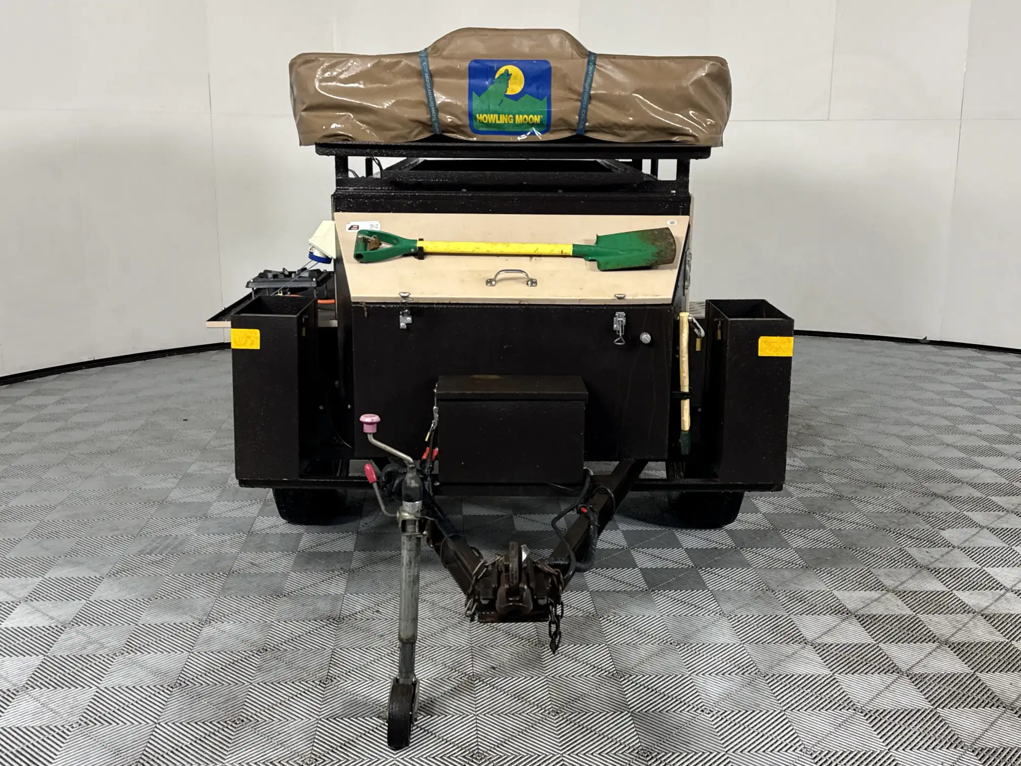 Bushman Tracker