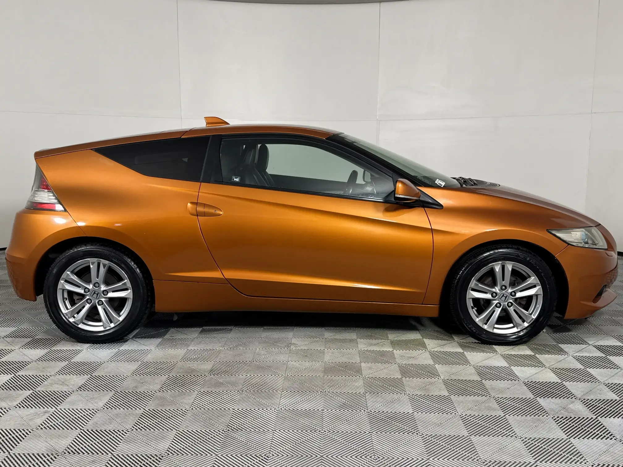 Honda CR-Z