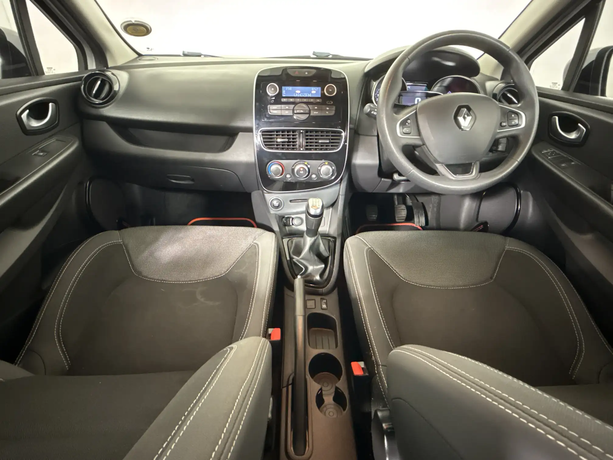 Renault Clio IV