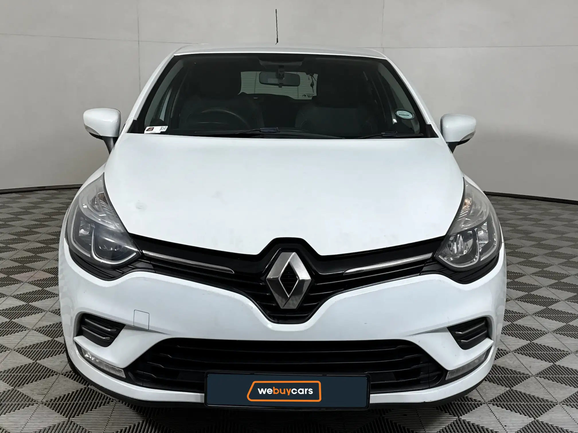 Renault Clio IV