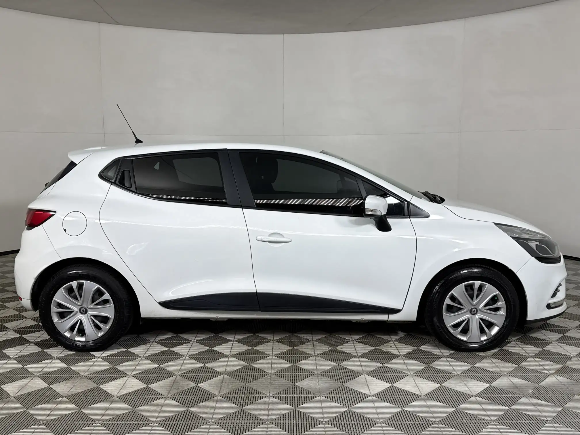 Renault Clio IV