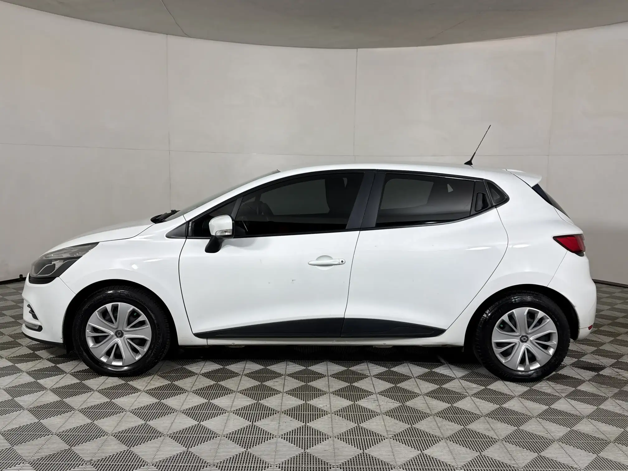 Renault Clio IV