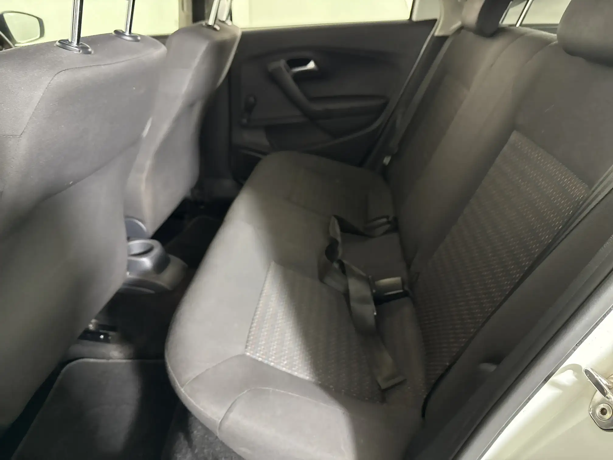 Volkswagen Polo Vivo