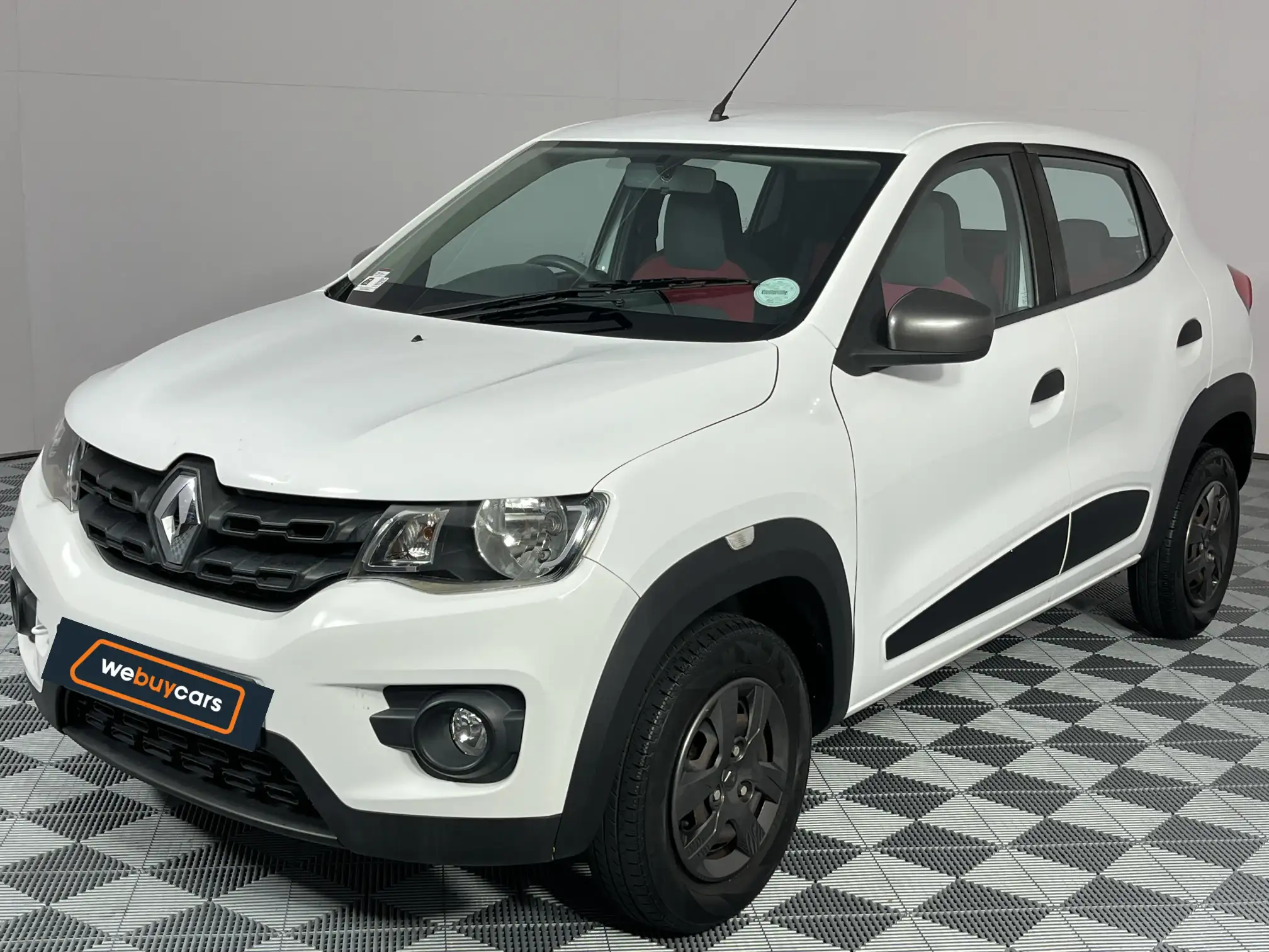 Renault Kwid