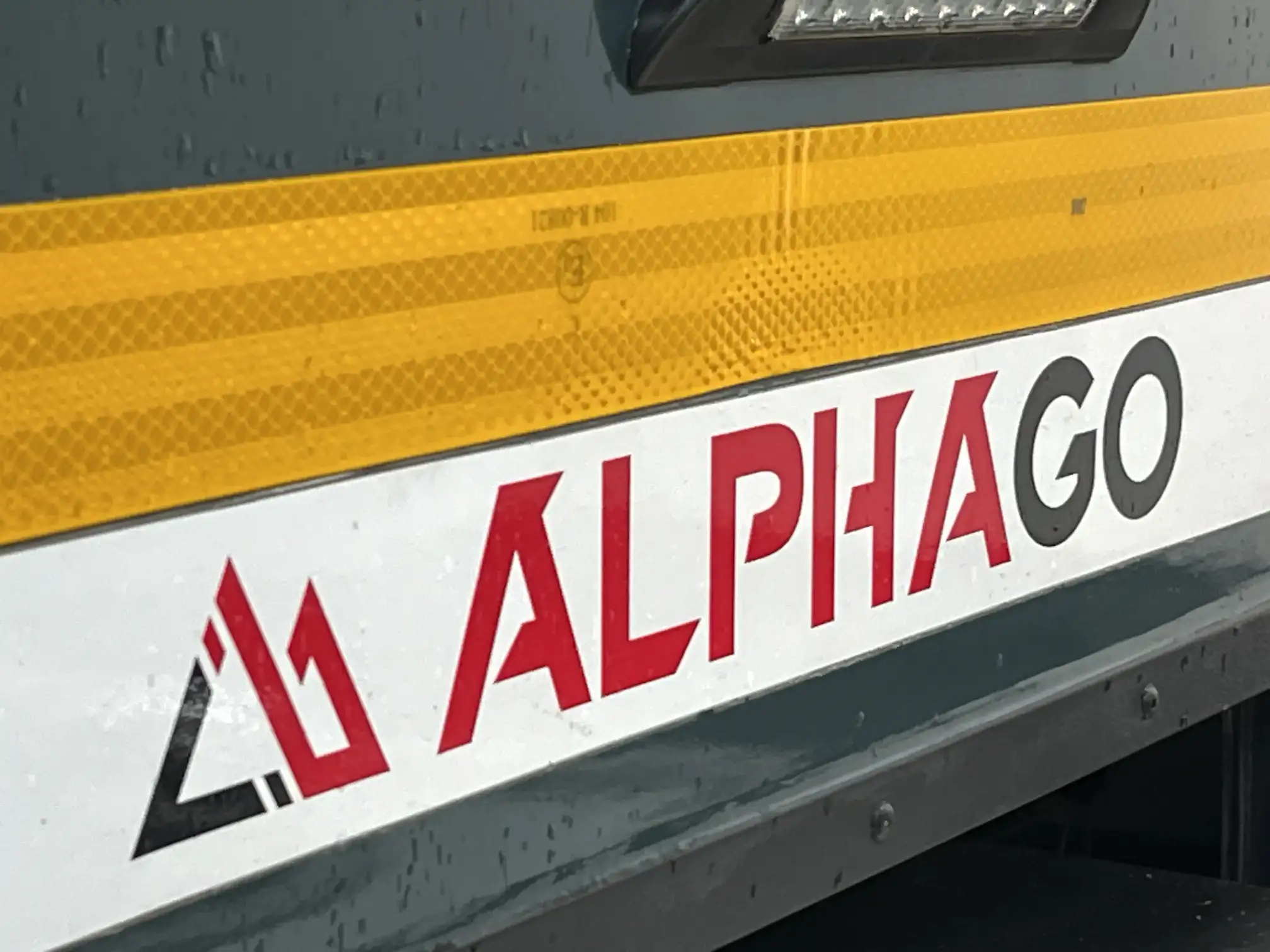 Comhla Engineering AlphaGo