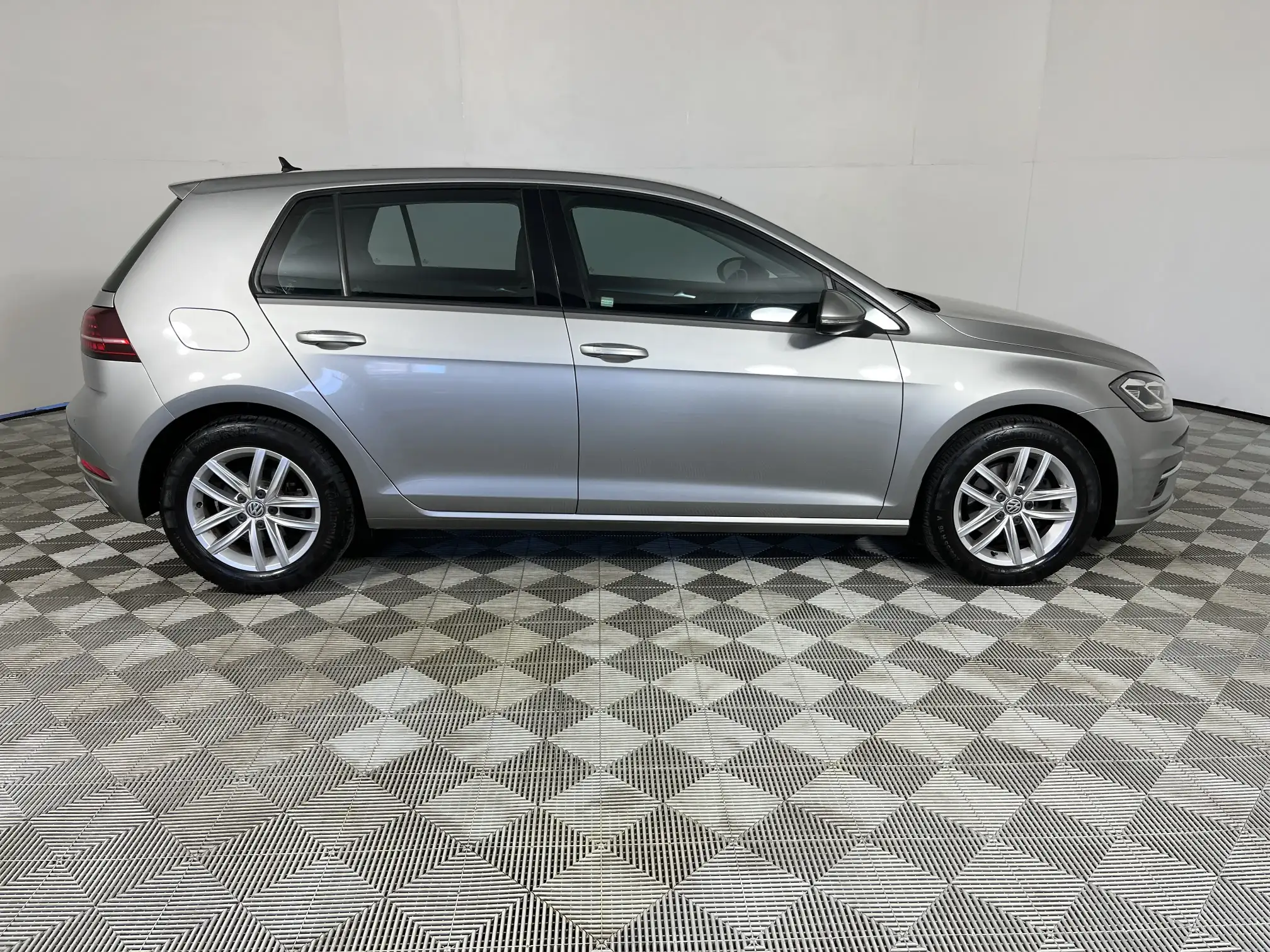 Volkswagen Golf 7
