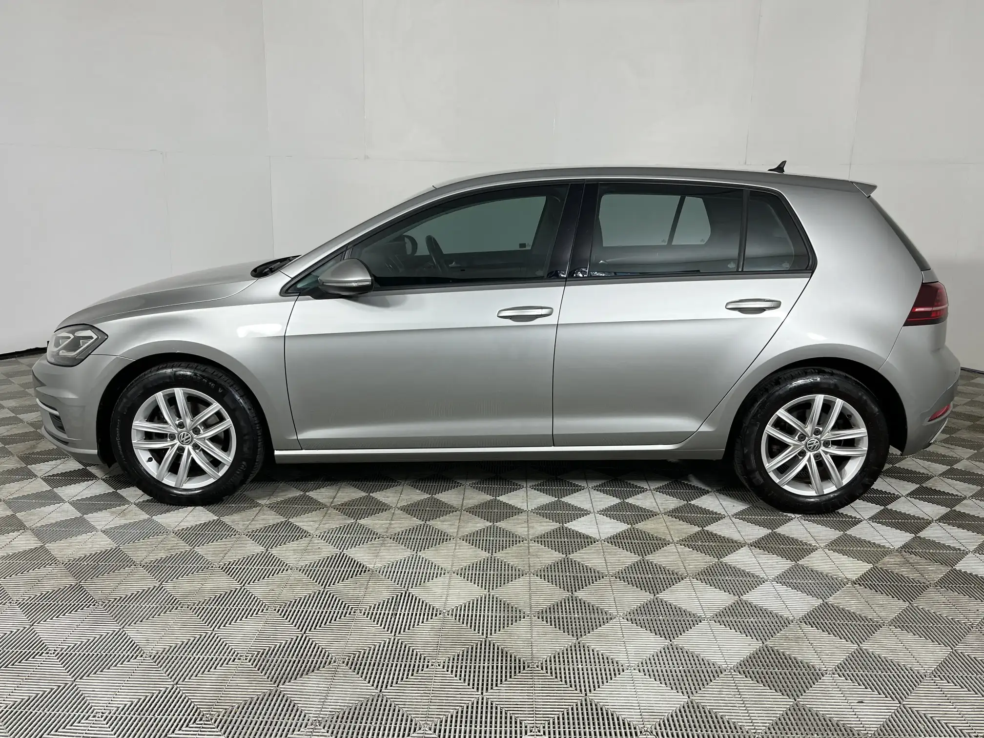 Volkswagen Golf 7