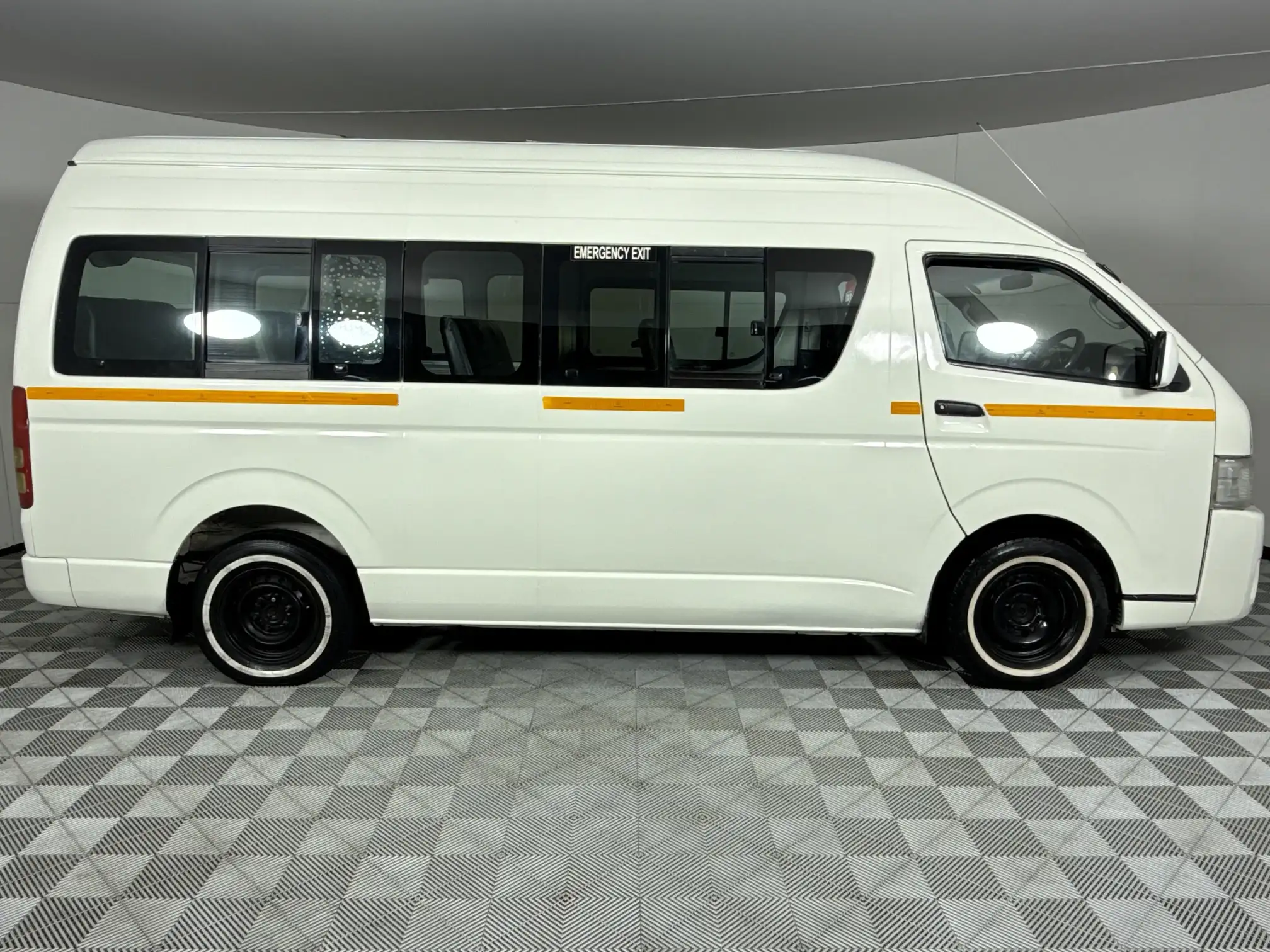 Toyota Quantum