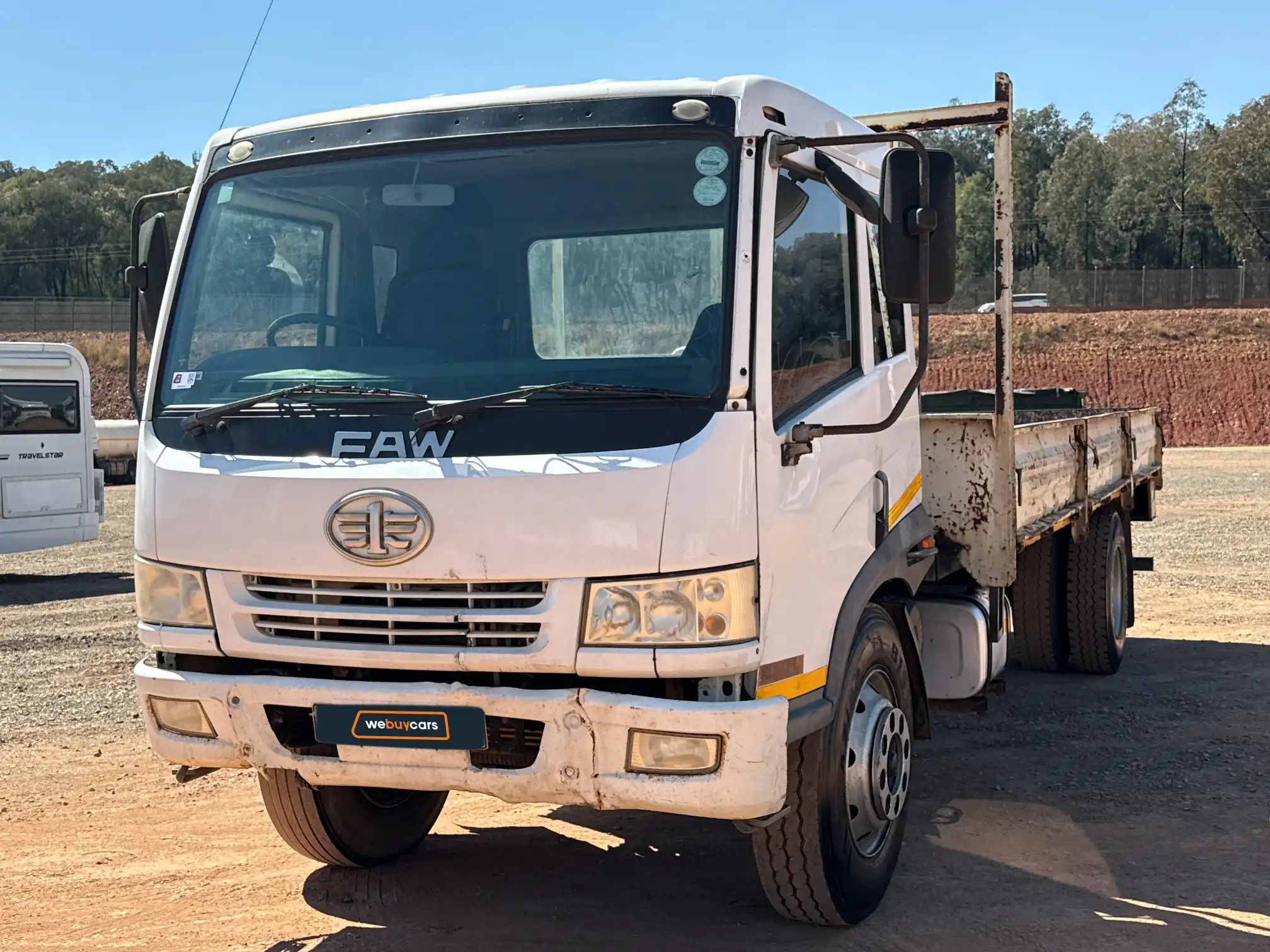 2018 FAW 15 Series