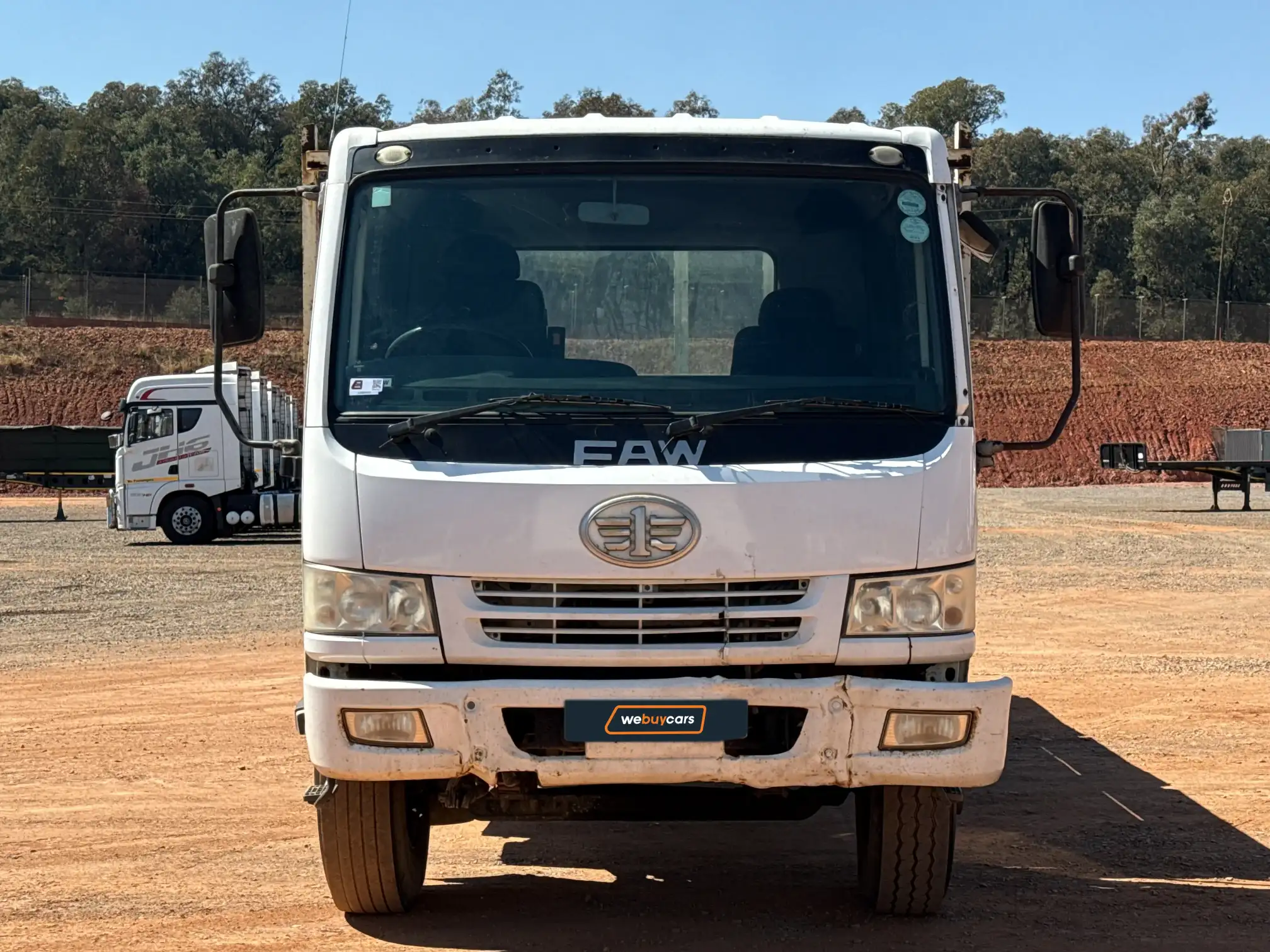 FAW 15 Series